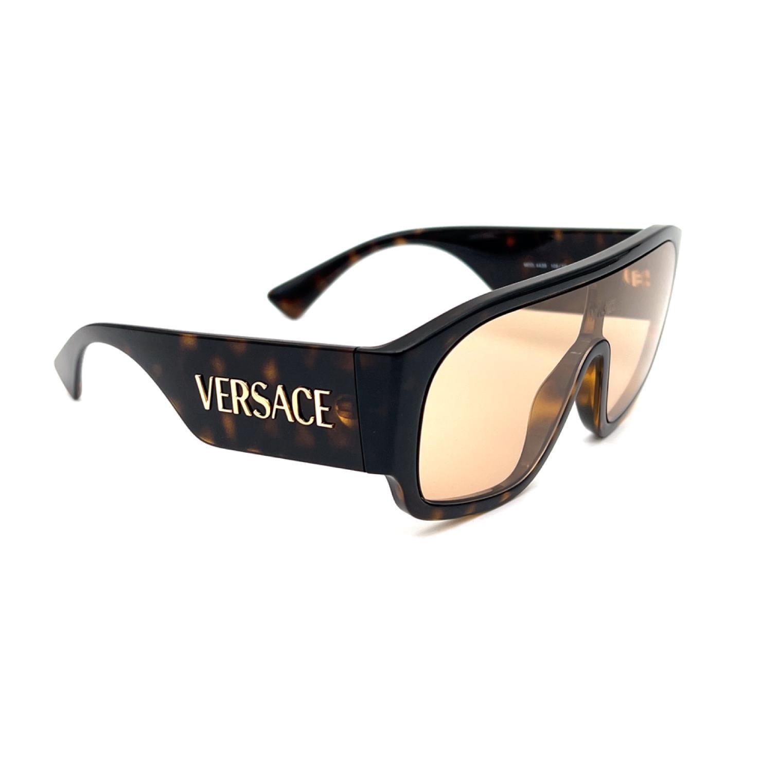 Versace VE4439 108 Güneş Gözlüğü