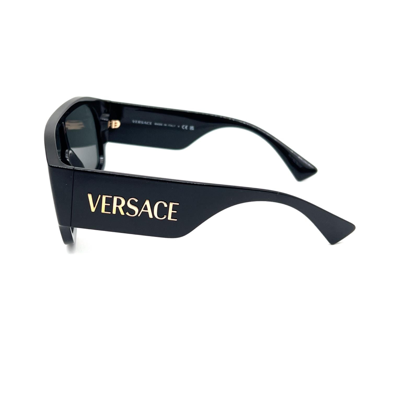 Versace VE4439 GB1 Güneş Gözlüğü