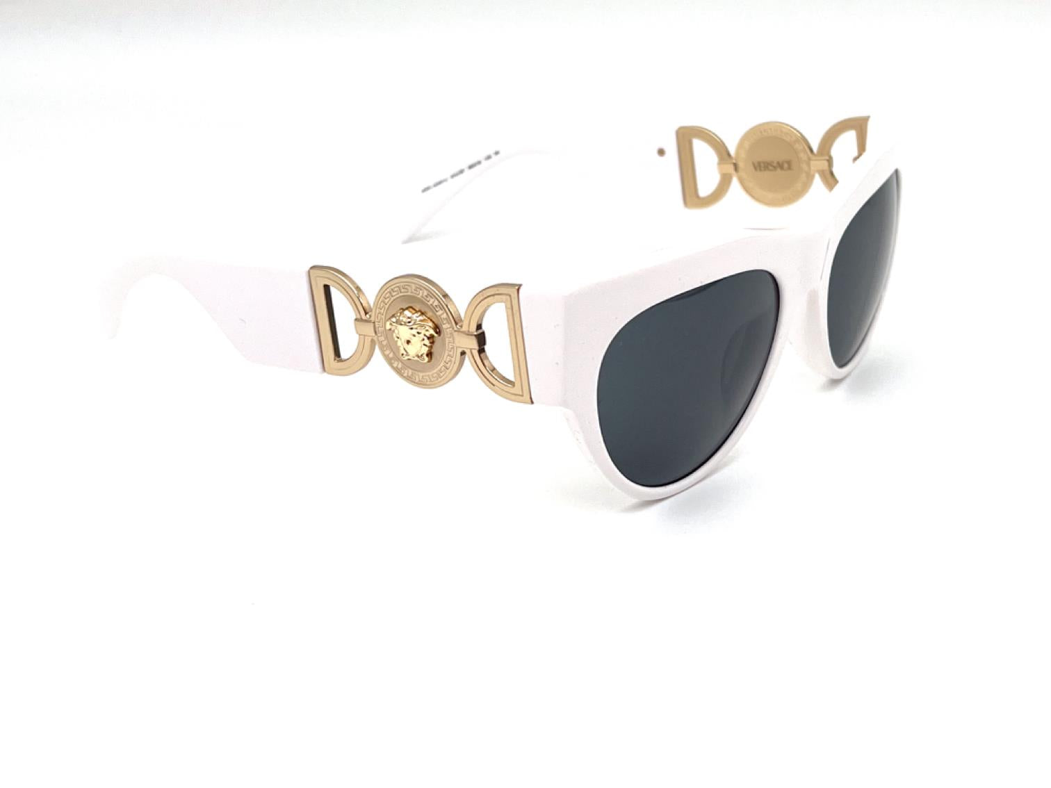 Versace VE4440U 314 87 Kadın Güneş Gözlüğü