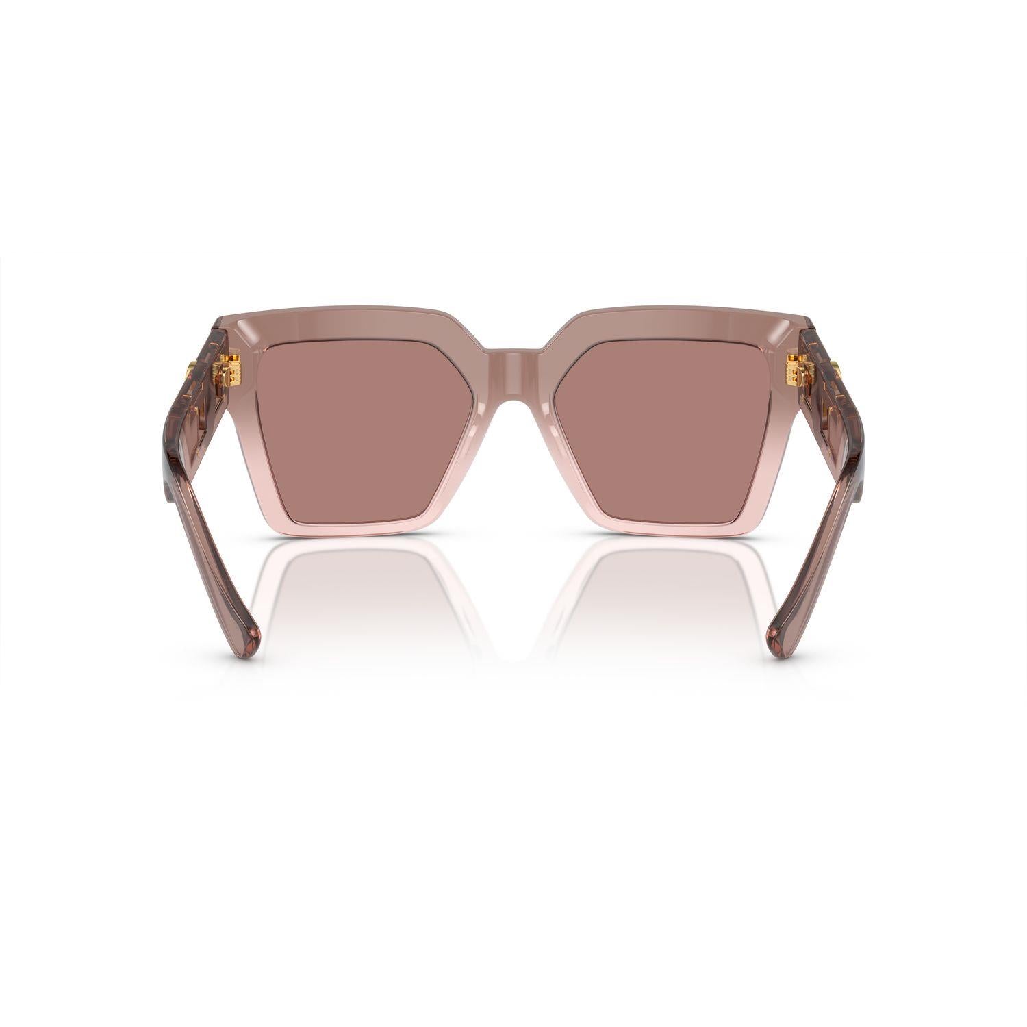 Versace VE4458 543573 Kadın Güneş Gözlüğü