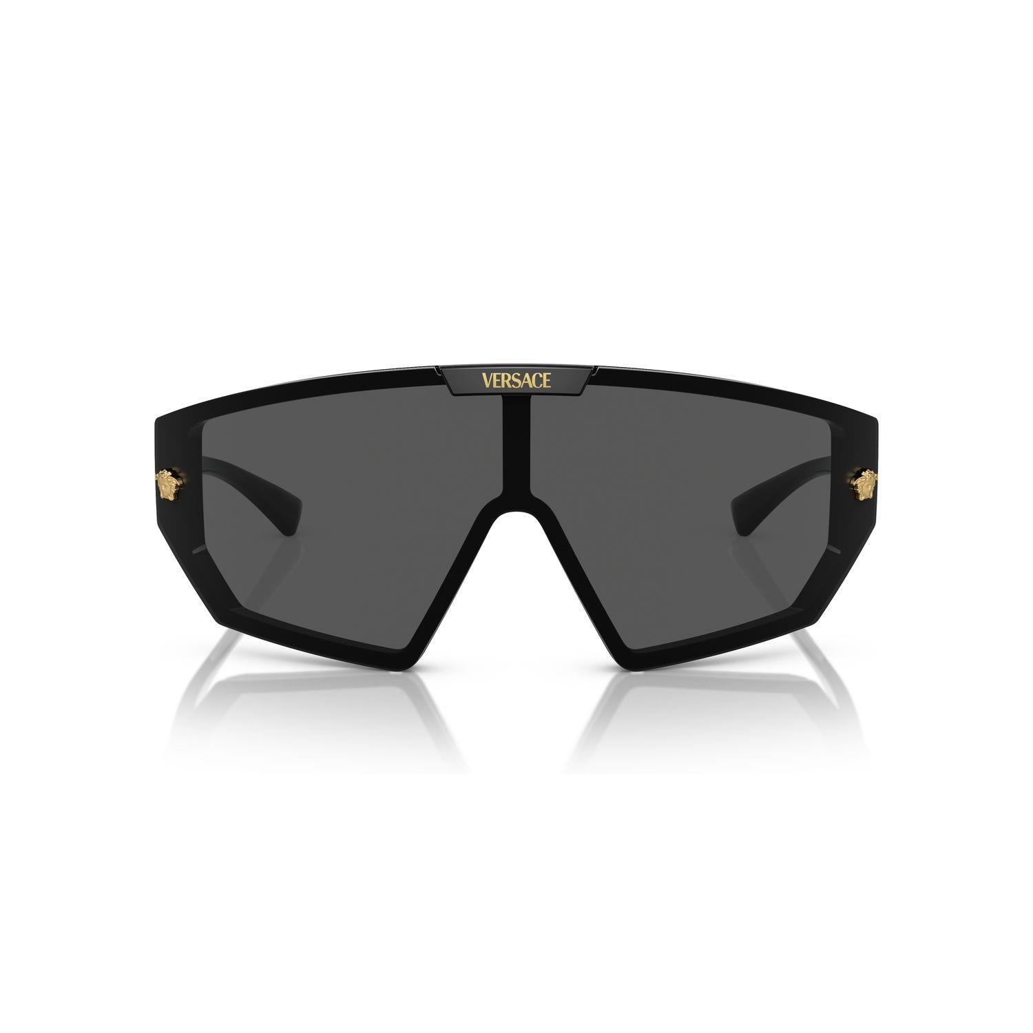 Versace VE4461 GB1/87 47 Unisex Güneş Gözlüğü