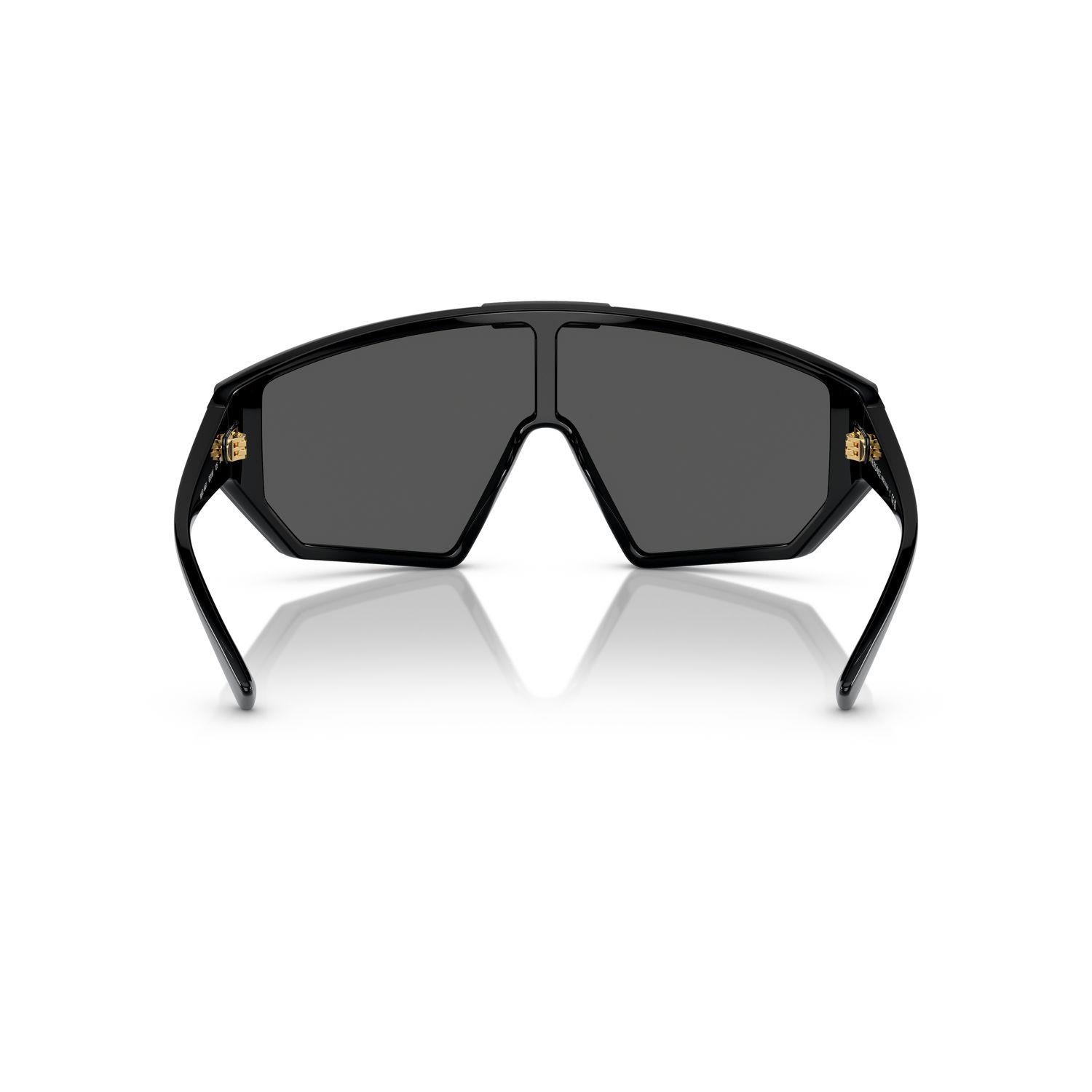 Versace VE4461 GB1/87 47 Unisex Güneş Gözlüğü