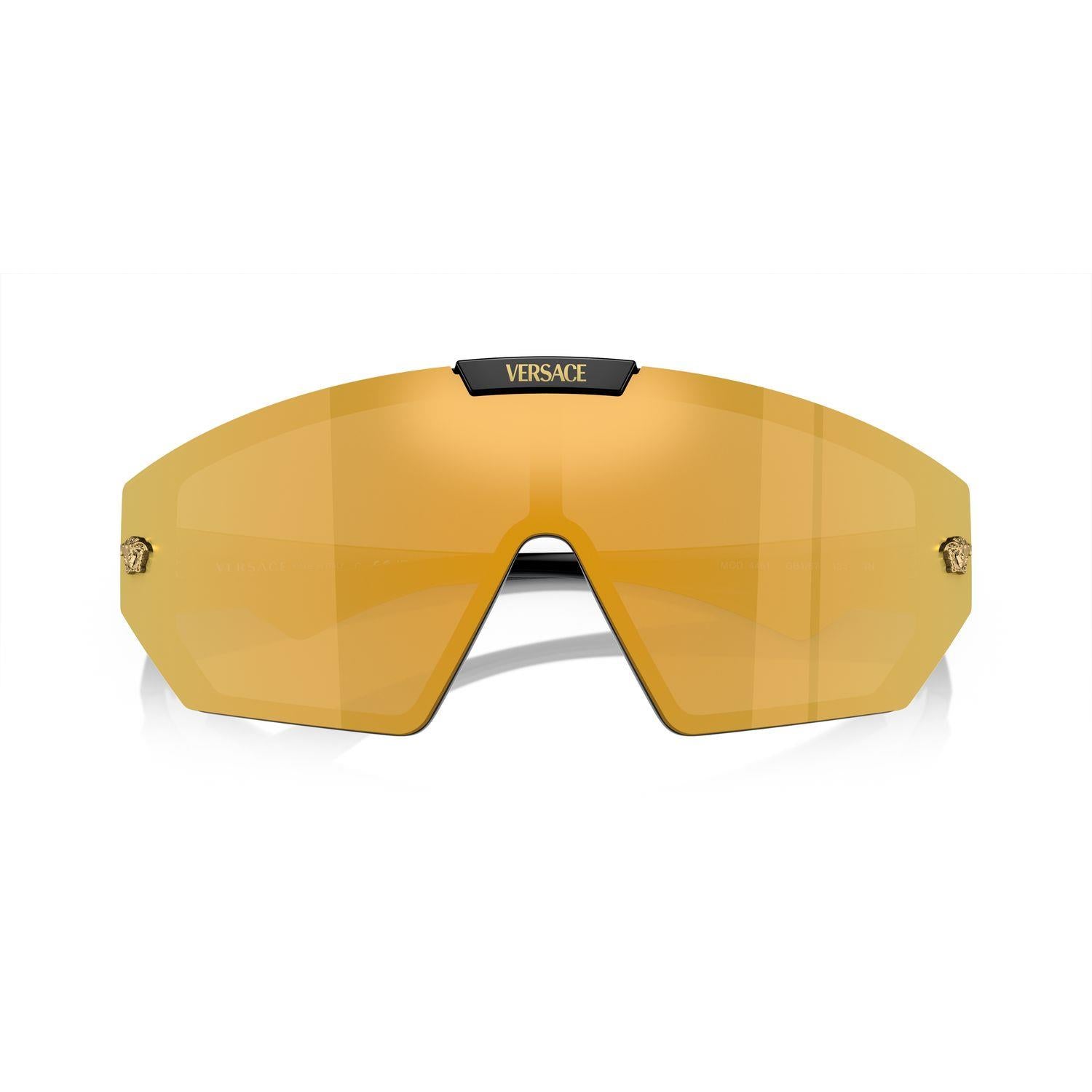 Versace VE4461 GB1/87 47 Unisex Güneş Gözlüğü