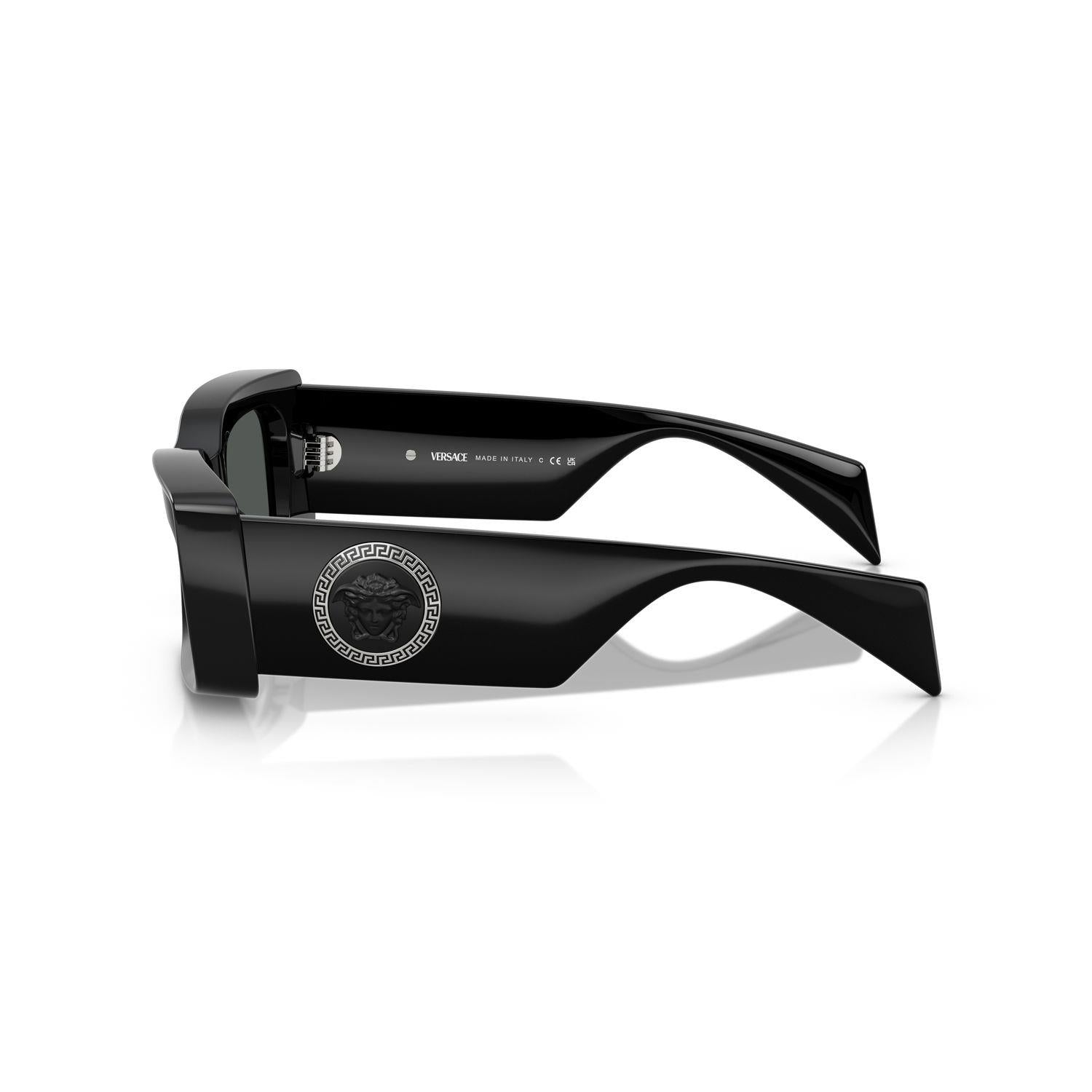 Versace VE4474U GB1/87 52 Unisex Güneş Gözlüğü
