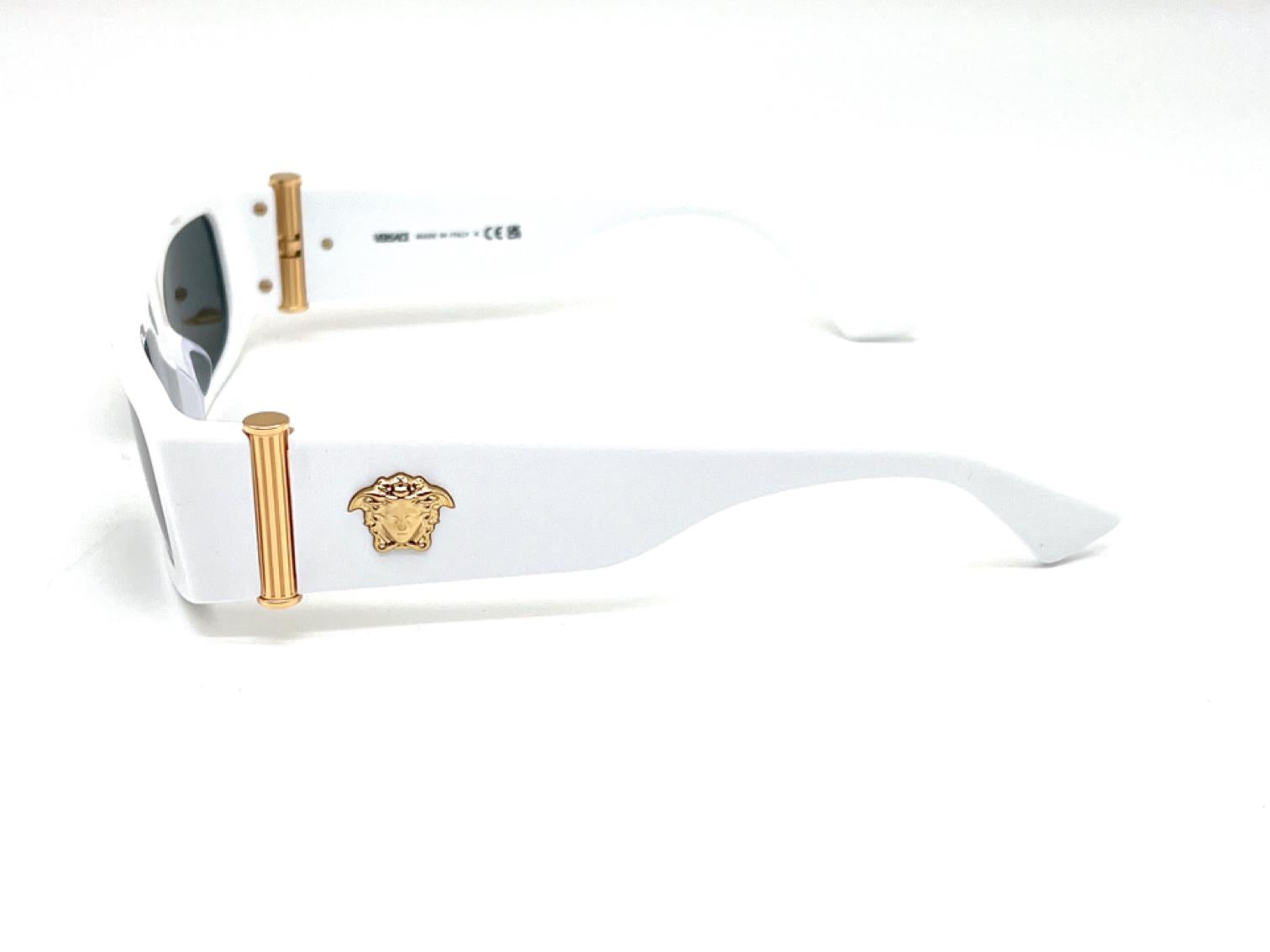 VERSACE VE4476U 545987 55 Kadın Güneş Gözlüğü