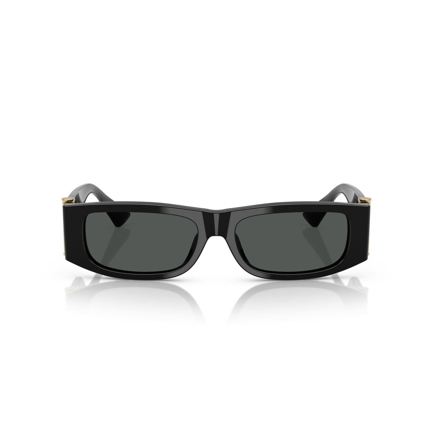 VERSACE VE4476U GB1/87 55 Erkek Güneş Gözlüğü