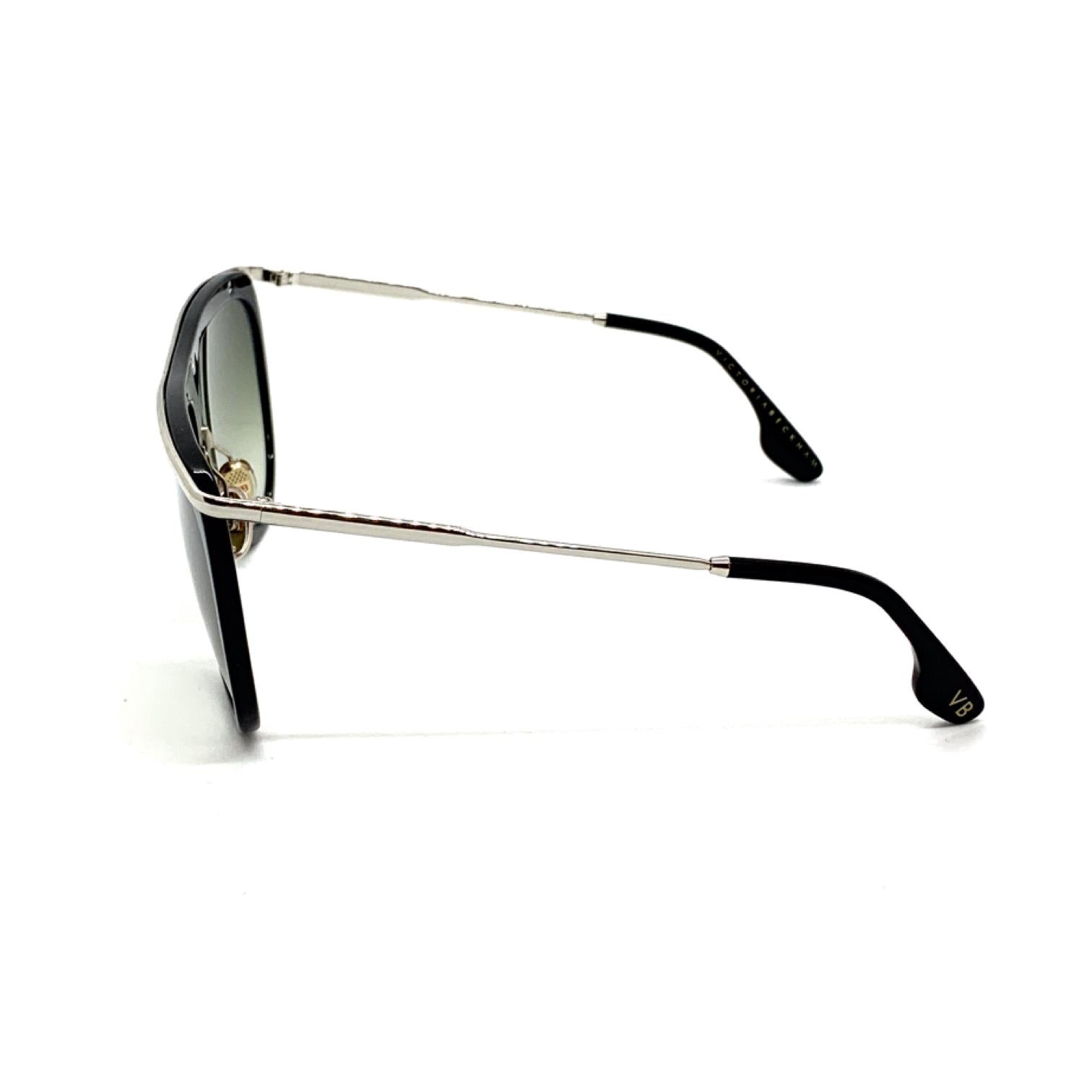 Victoria Beckham VB155S 001 Kadın Güneş Gözlüğü