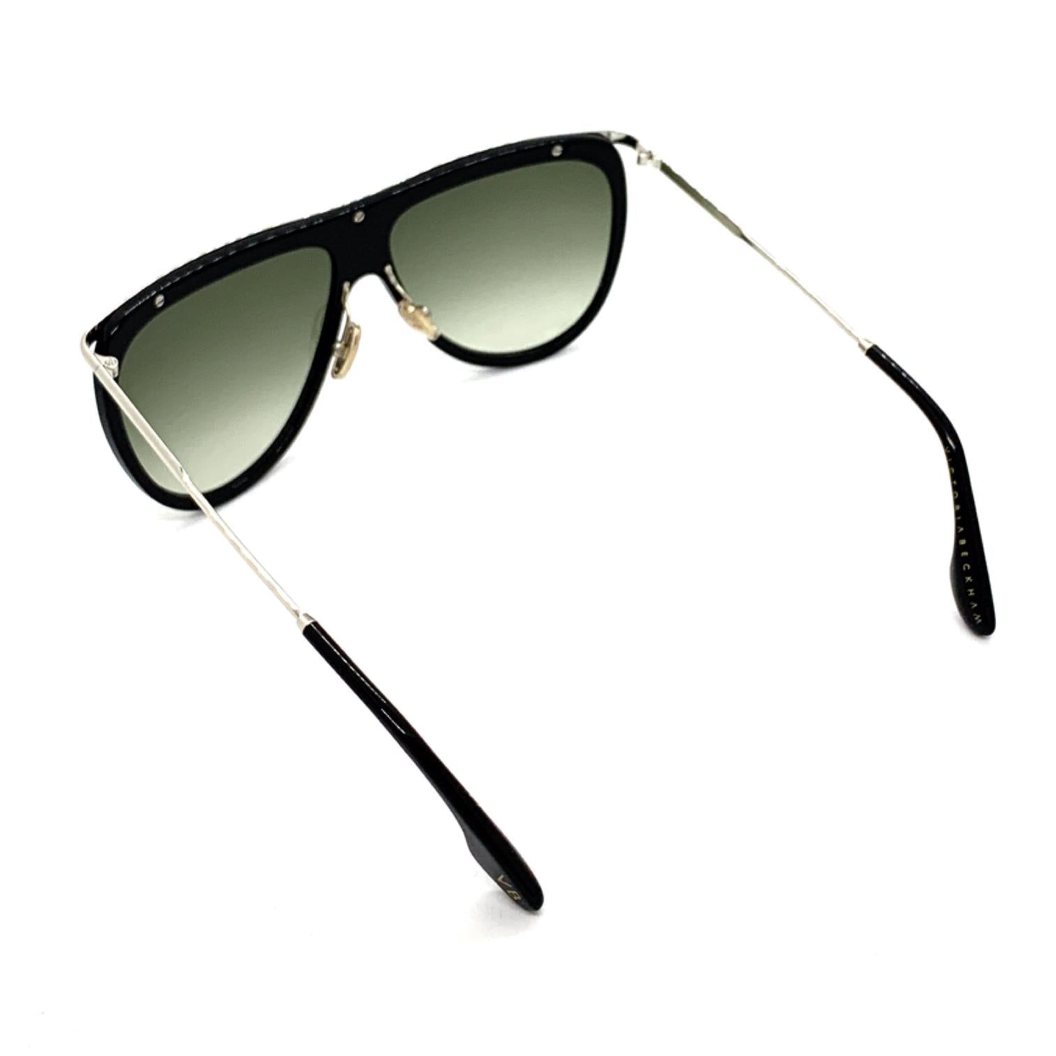 Victoria Beckham VB155S 001 Kadın Güneş Gözlüğü