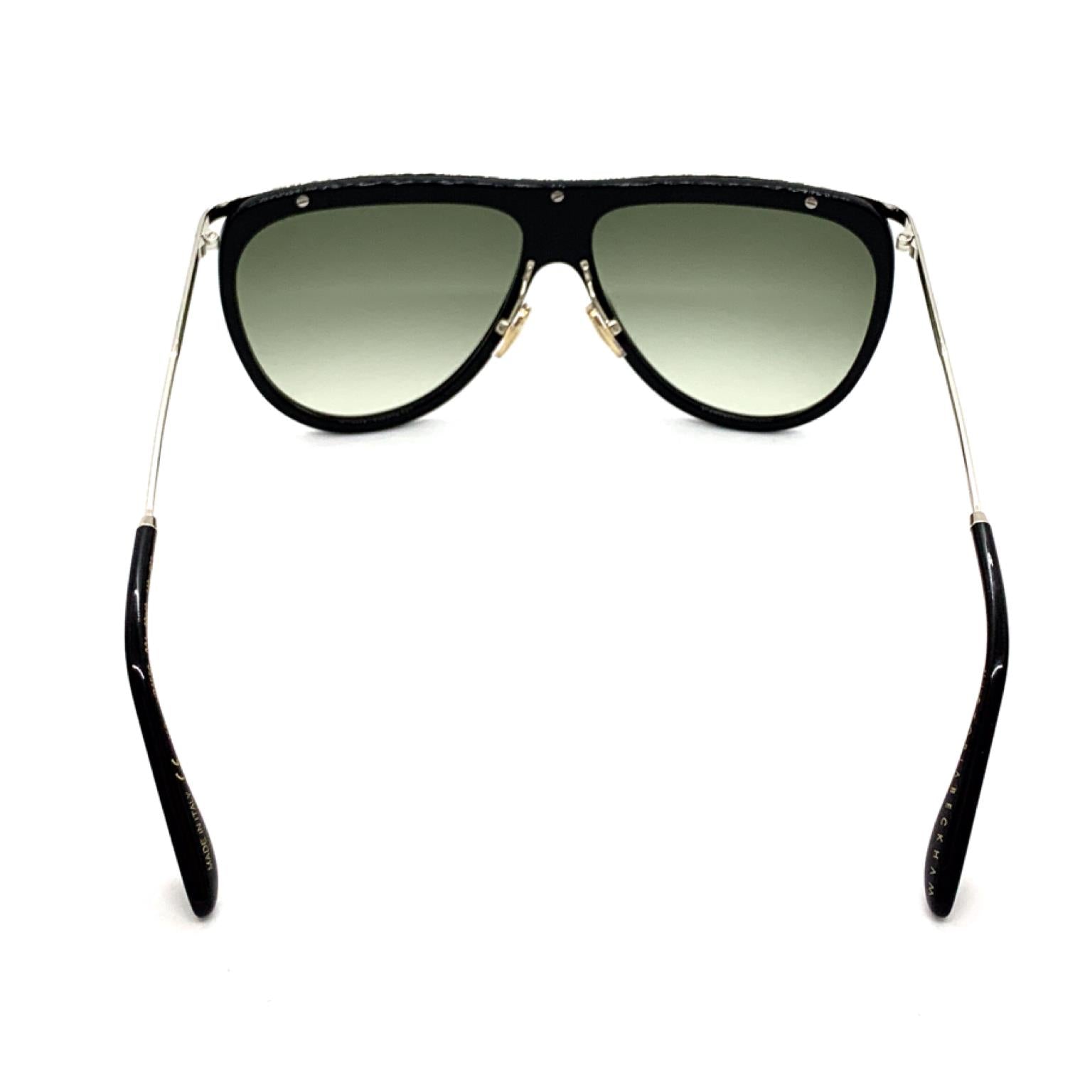 Victoria Beckham VB155S 001 Kadın Güneş Gözlüğü