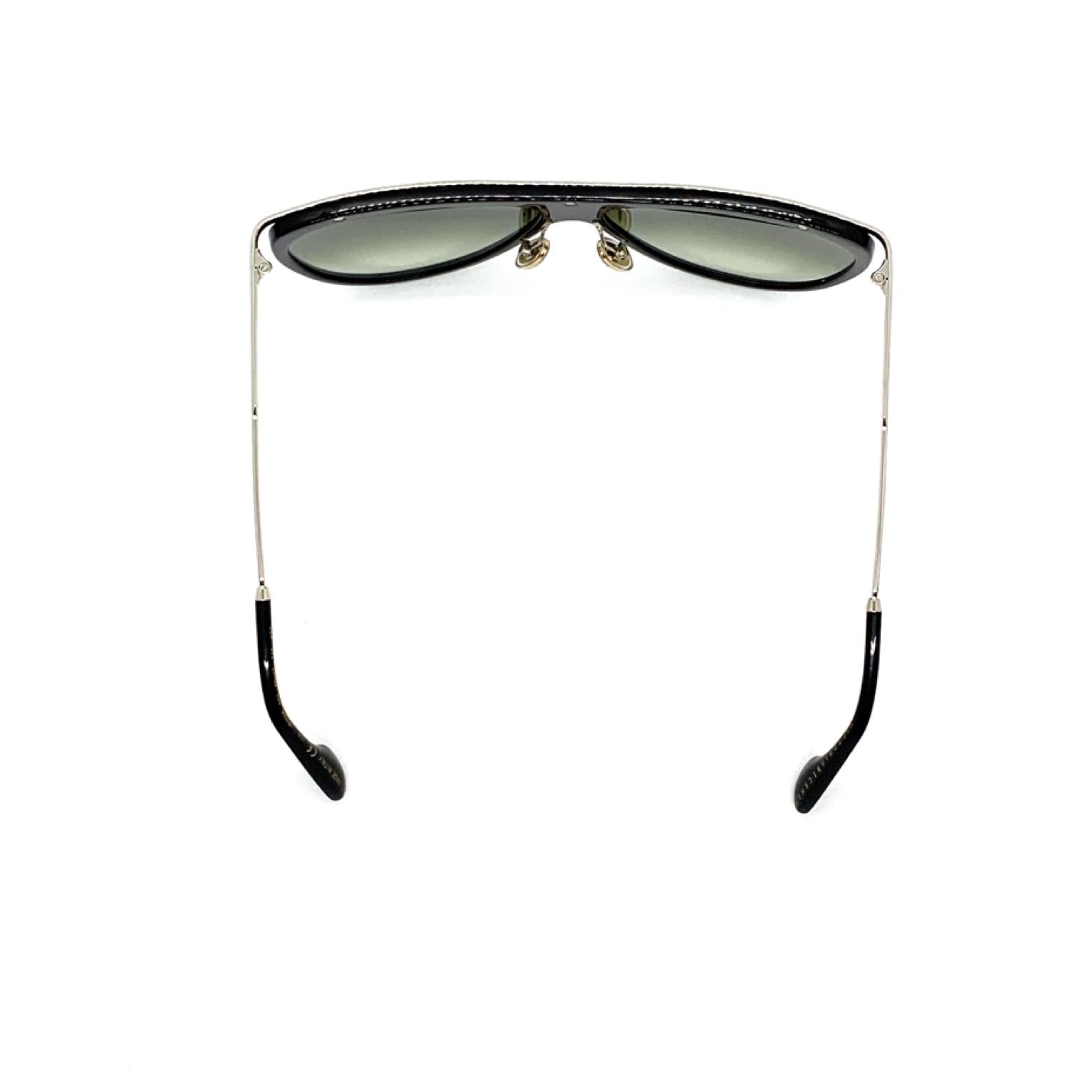 Victoria Beckham VB155S 001 Kadın Güneş Gözlüğü