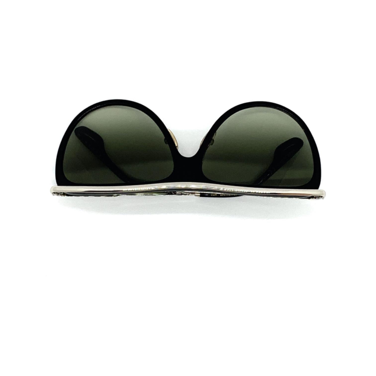 Victoria Beckham VB155S 001 Kadın Güneş Gözlüğü