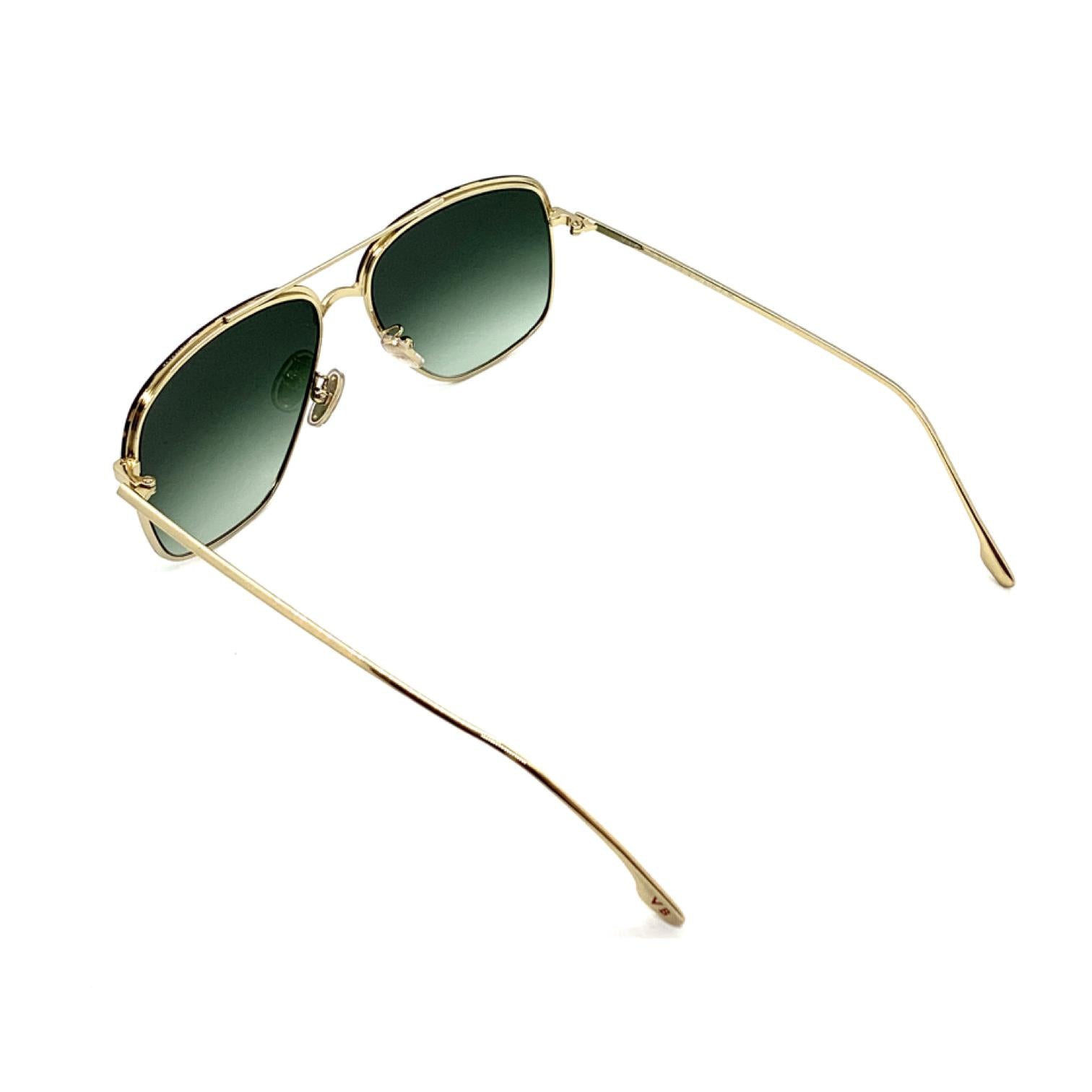 Victoria Beckham VB200S 716 Kadın Güneş Gözlüğü