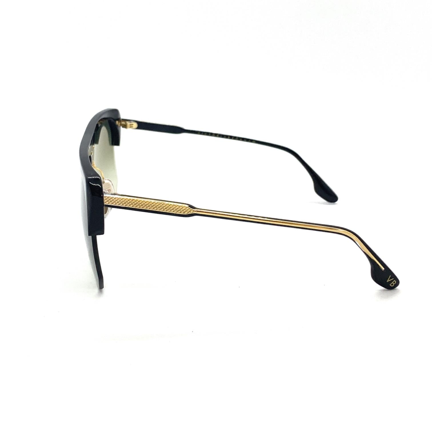 Victoria Beckham VB601S 001 Kadın Güneş Gözlüğü