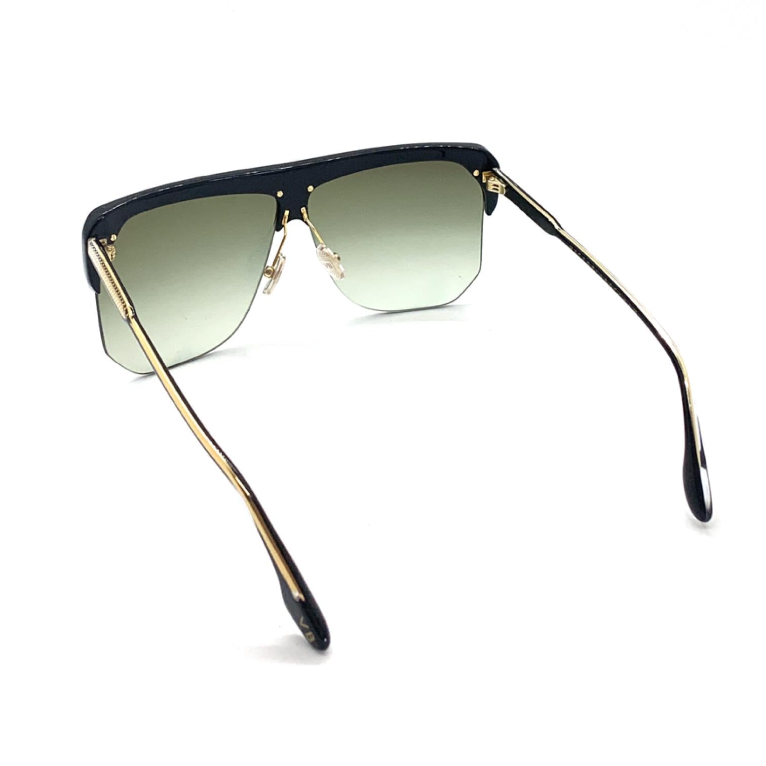 Victoria Beckham VB601S 001 Kadın Güneş Gözlüğü