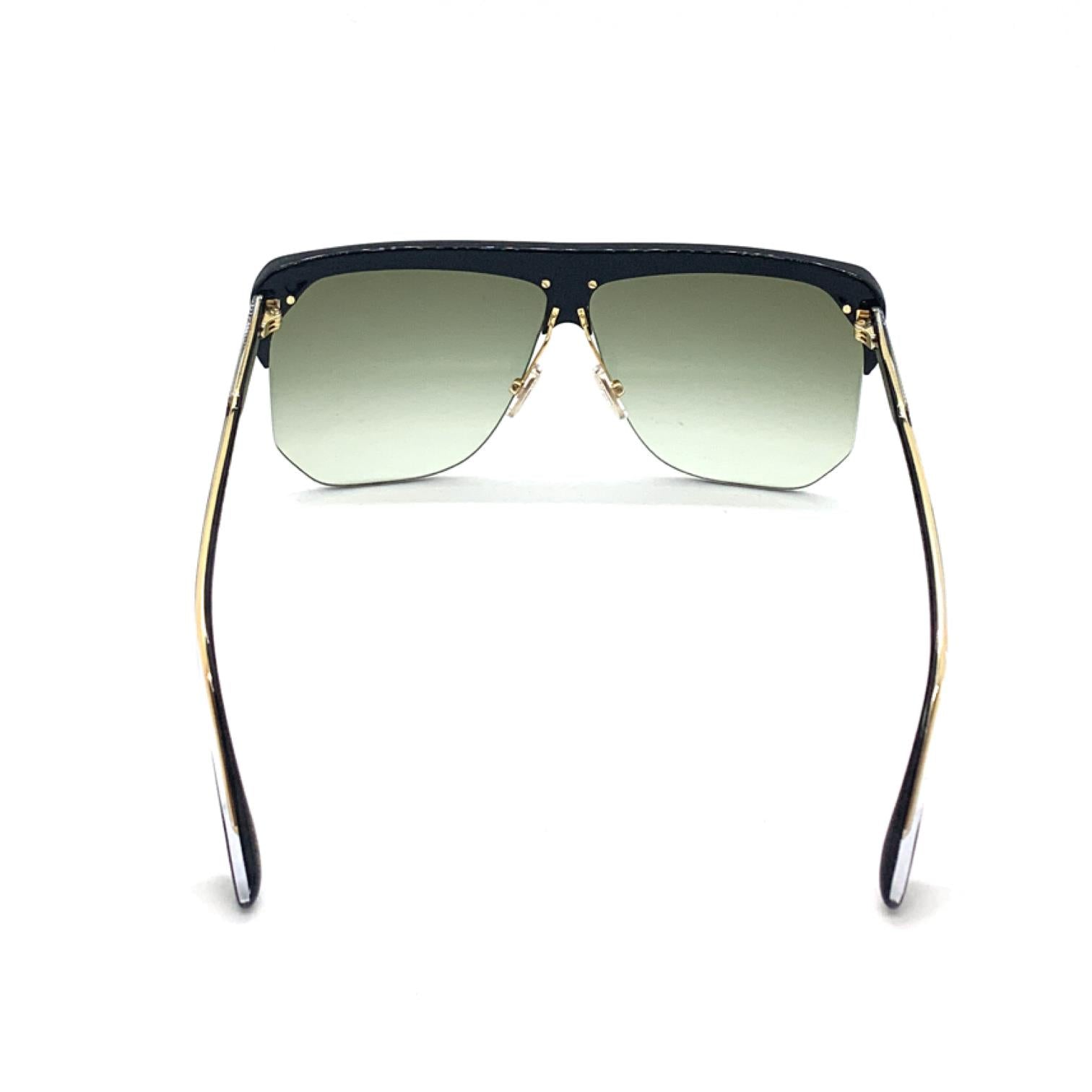Victoria Beckham VB601S 001 Kadın Güneş Gözlüğü