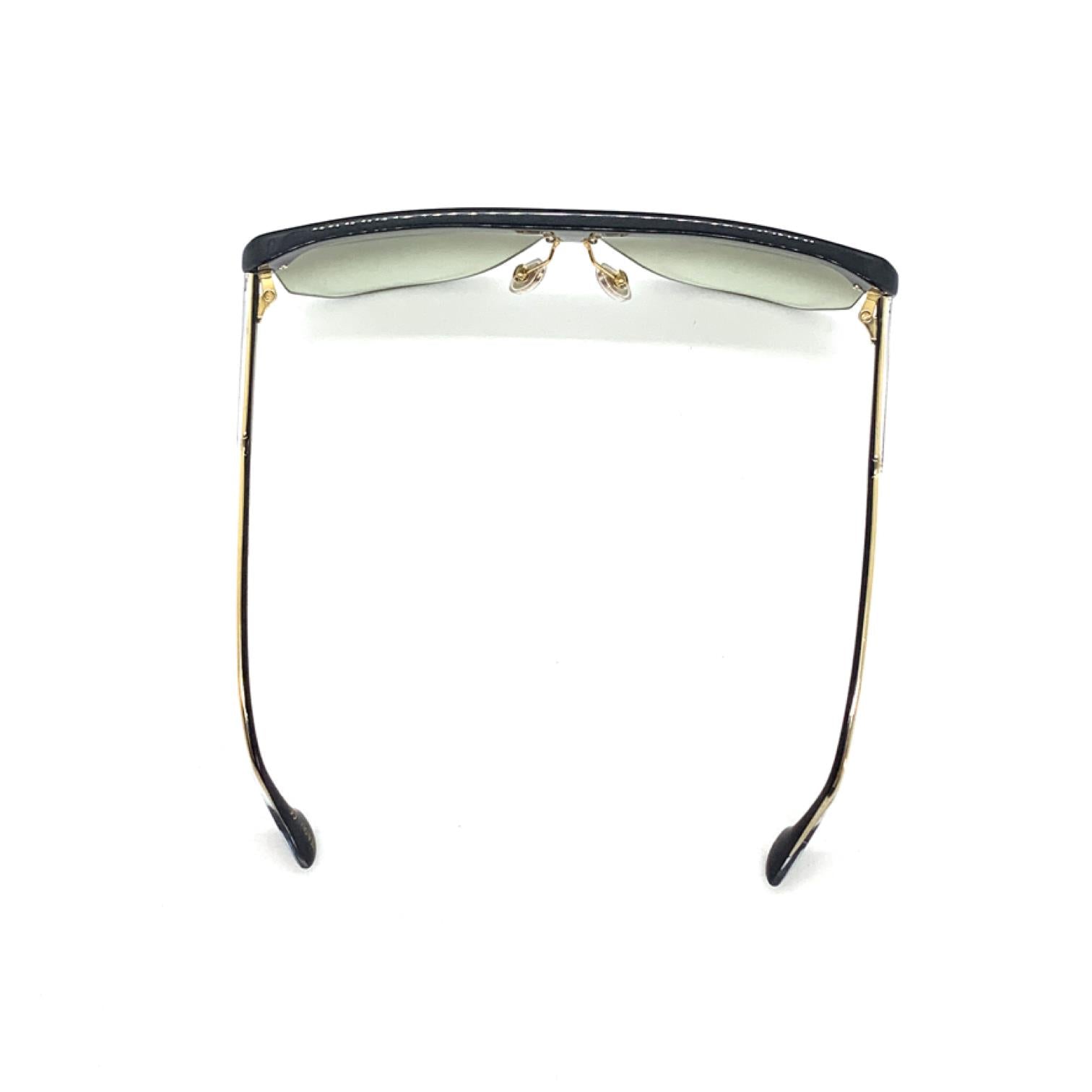 Victoria Beckham VB601S 001 Kadın Güneş Gözlüğü