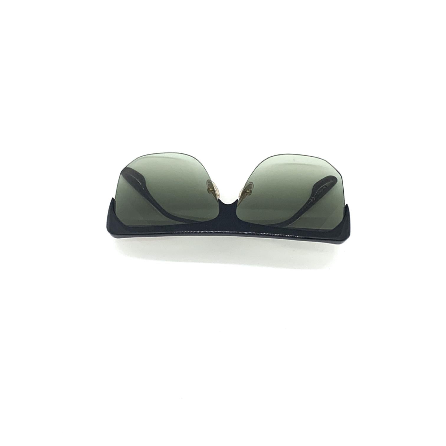 Victoria Beckham VB601S 001 Kadın Güneş Gözlüğü