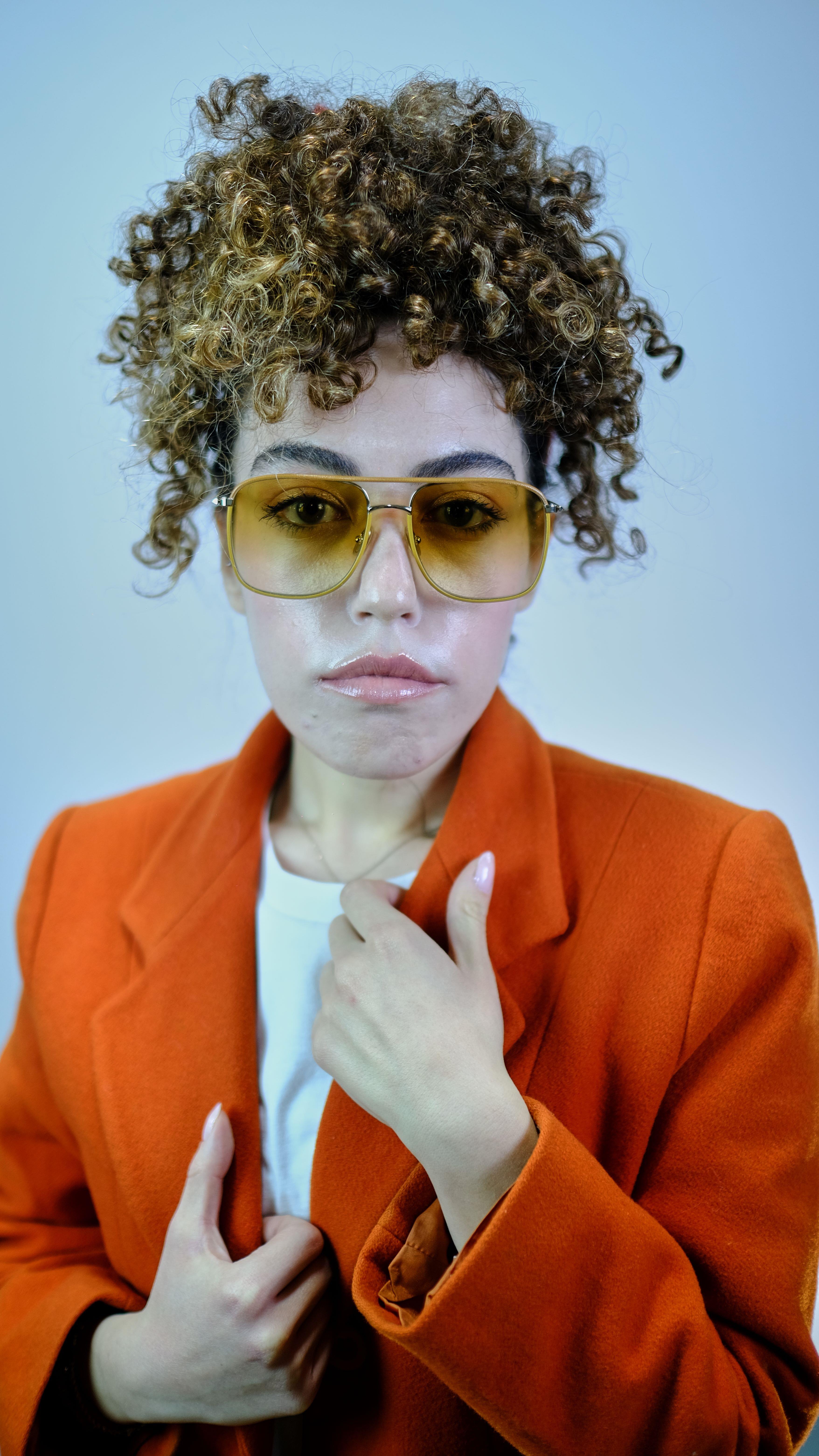 Victoria Beckham VB210SL 771 Kadın Güneş Gözlüğü