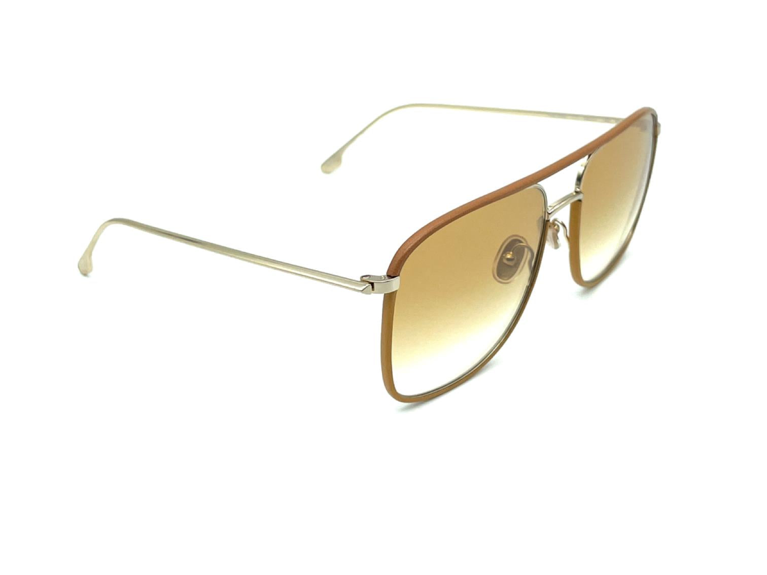Victoria Beckham VB210SL 771 Kadın Güneş Gözlüğü