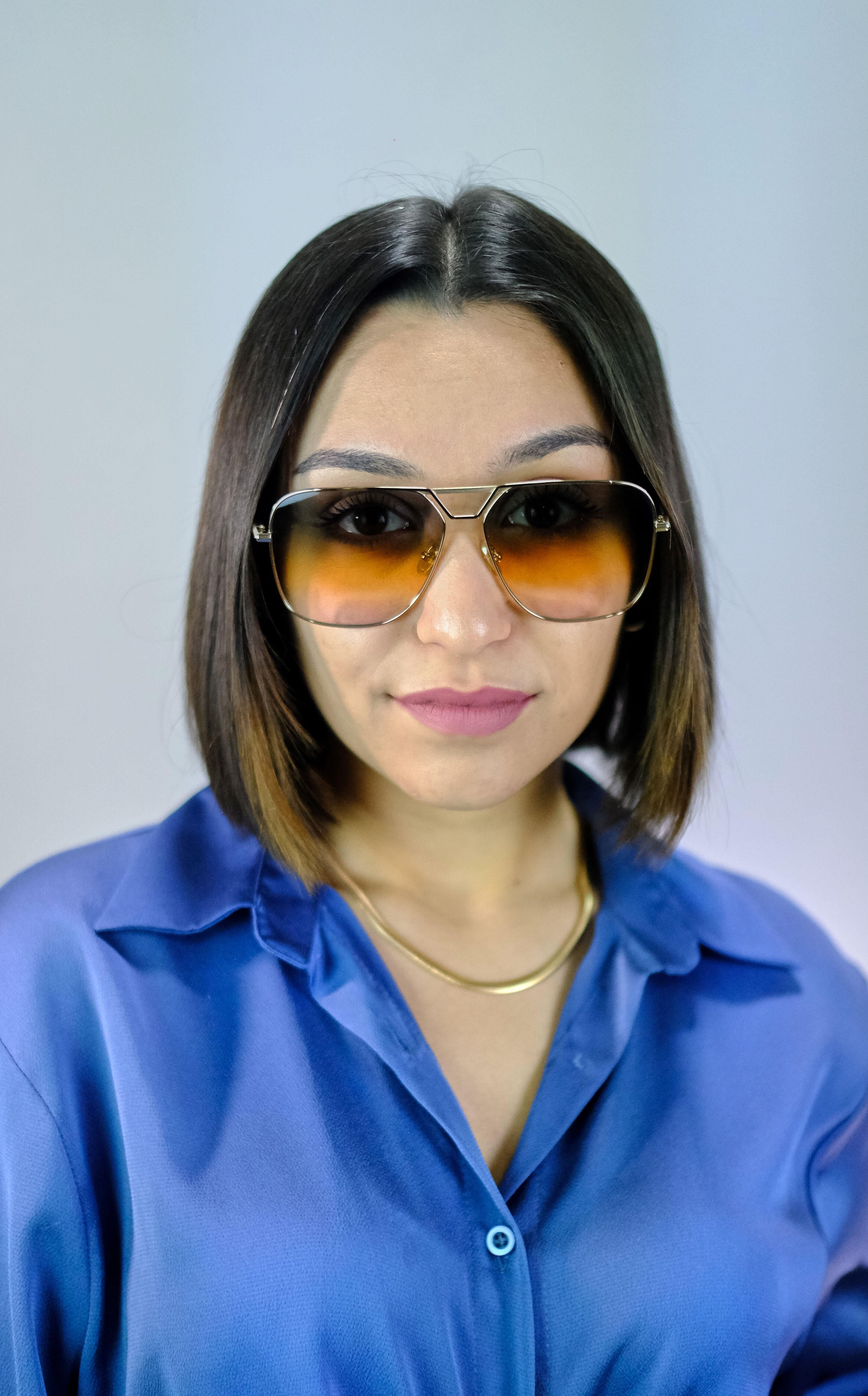 Victoria Beckham VB217S 727 Kadın Güneş Gözlüğü