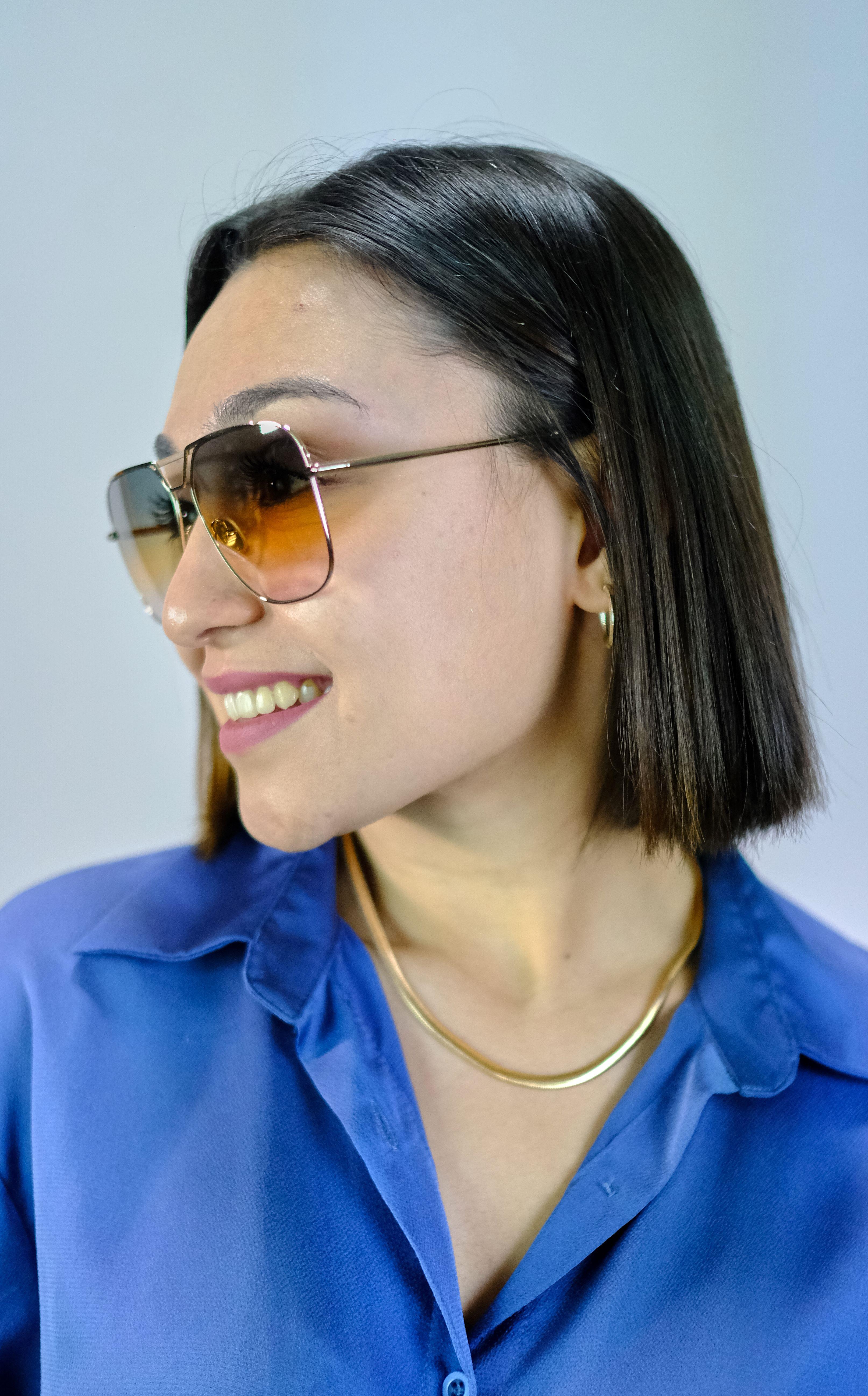 Victoria Beckham VB217S 727 Kadın Güneş Gözlüğü