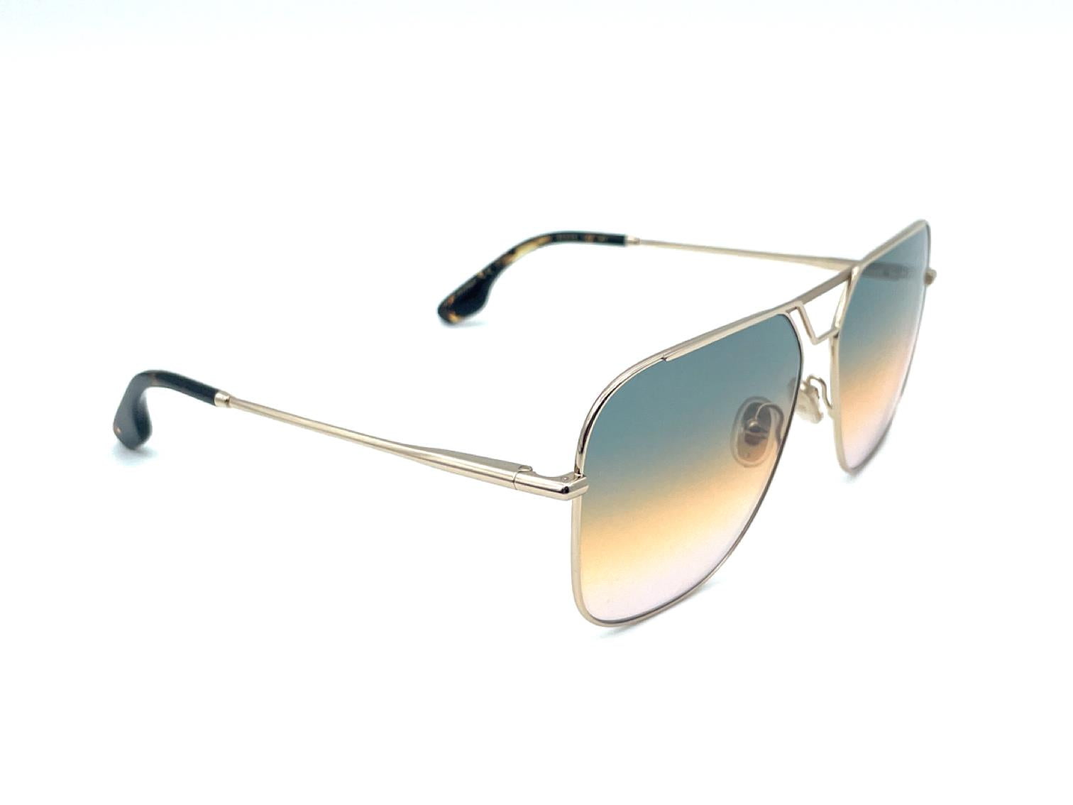 Victoria Beckham VB217S 727 Kadın Güneş Gözlüğü