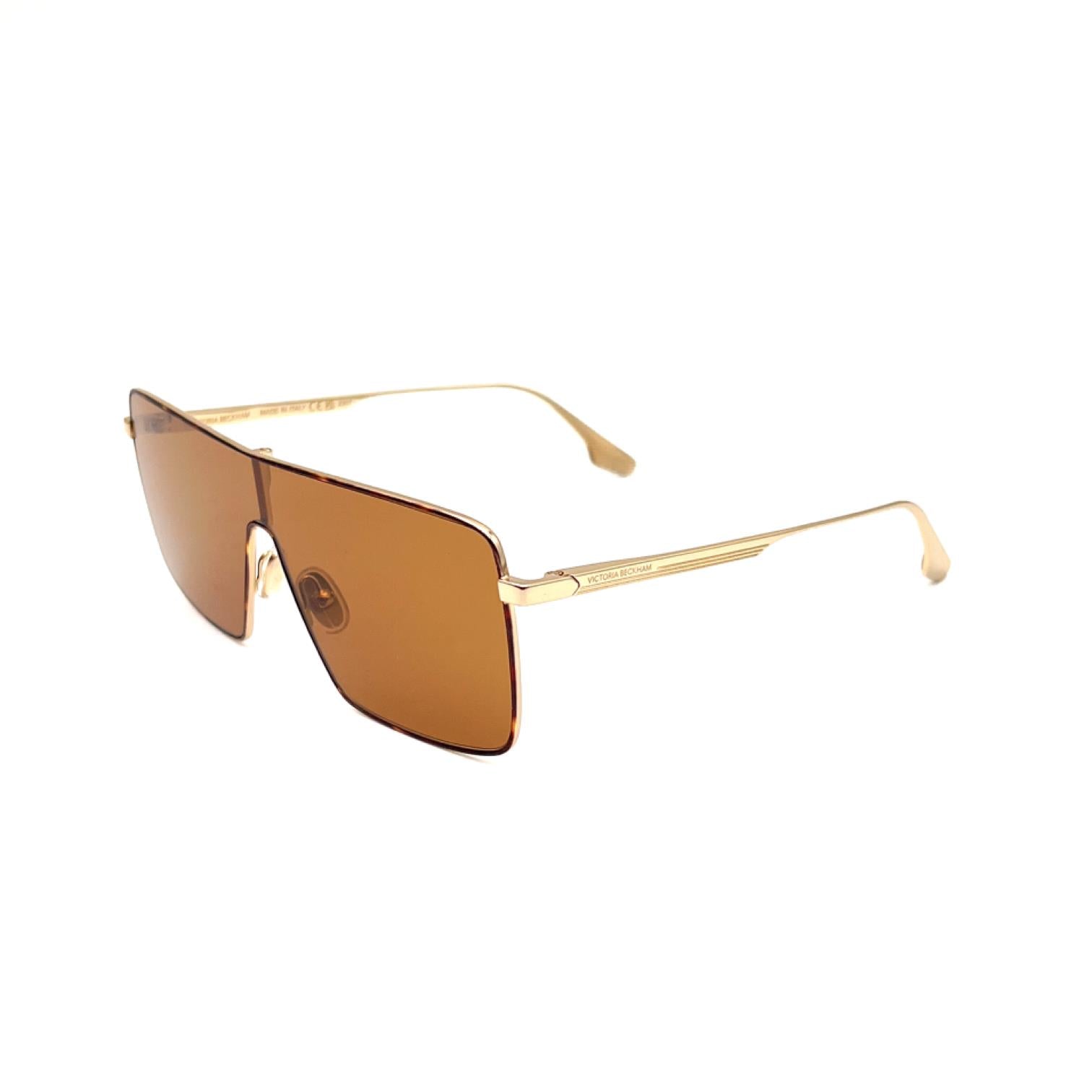 Victoria Beckham VB238S 723 Kadın Güneş Gözlüğü