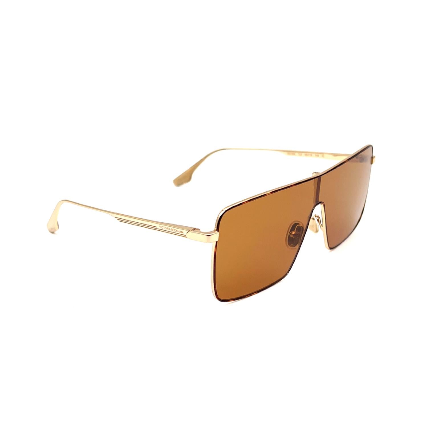 Victoria Beckham VB238S 723 Kadın Güneş Gözlüğü