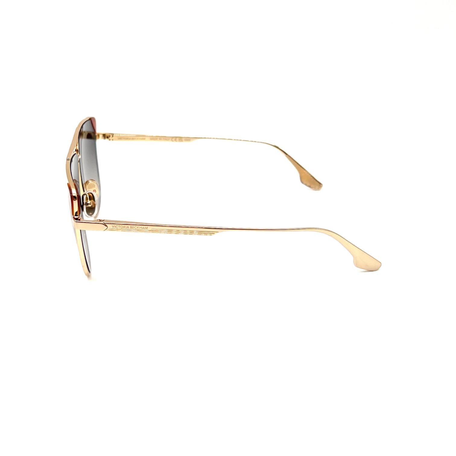 Victoria Beckham VB239S 222 Kadın Güneş Gözlüğü