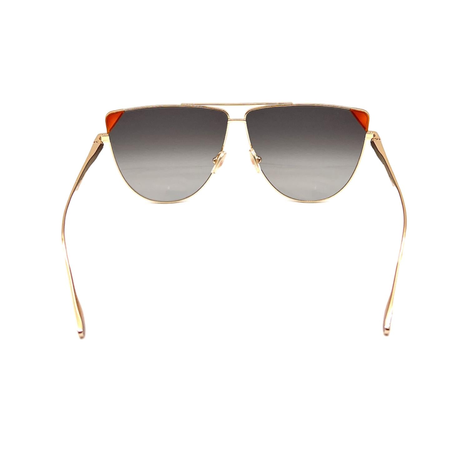 Victoria Beckham VB239S 222 Kadın Güneş Gözlüğü