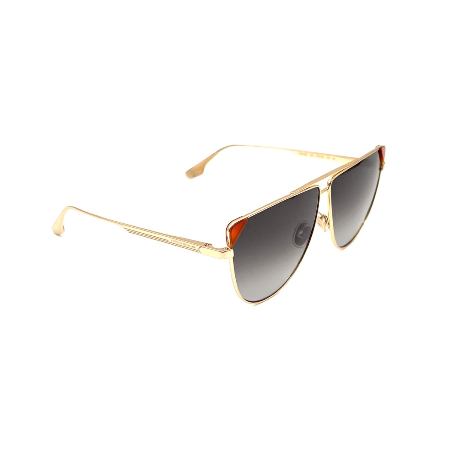 Victoria Beckham VB239S 222 Kadın Güneş Gözlüğü