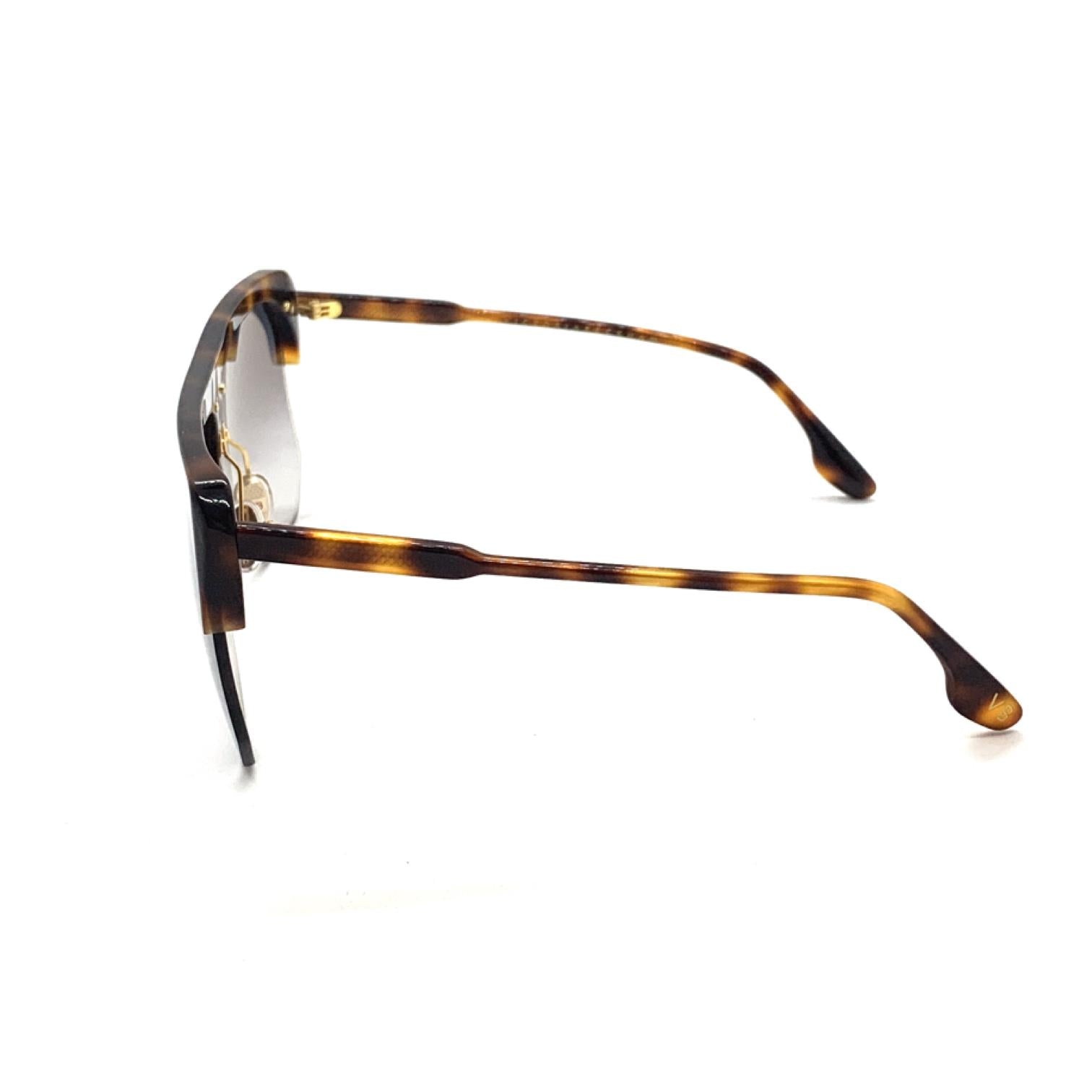 Victoria Beckham VB601S 210 Kadın Güneş Gözlüğü