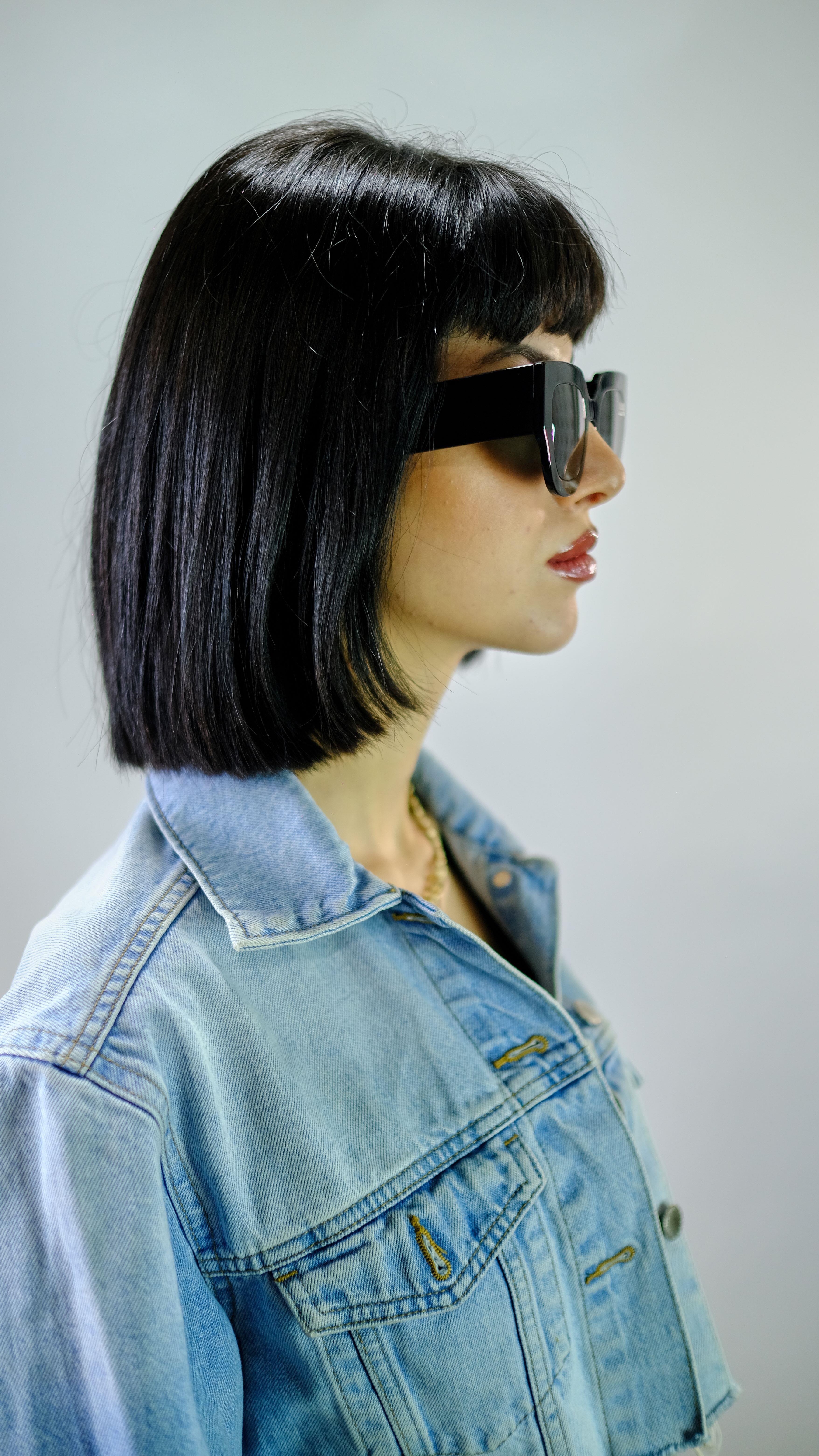 Victoria Beckham VB606S 001 Kadın Güneş Gözlüğü