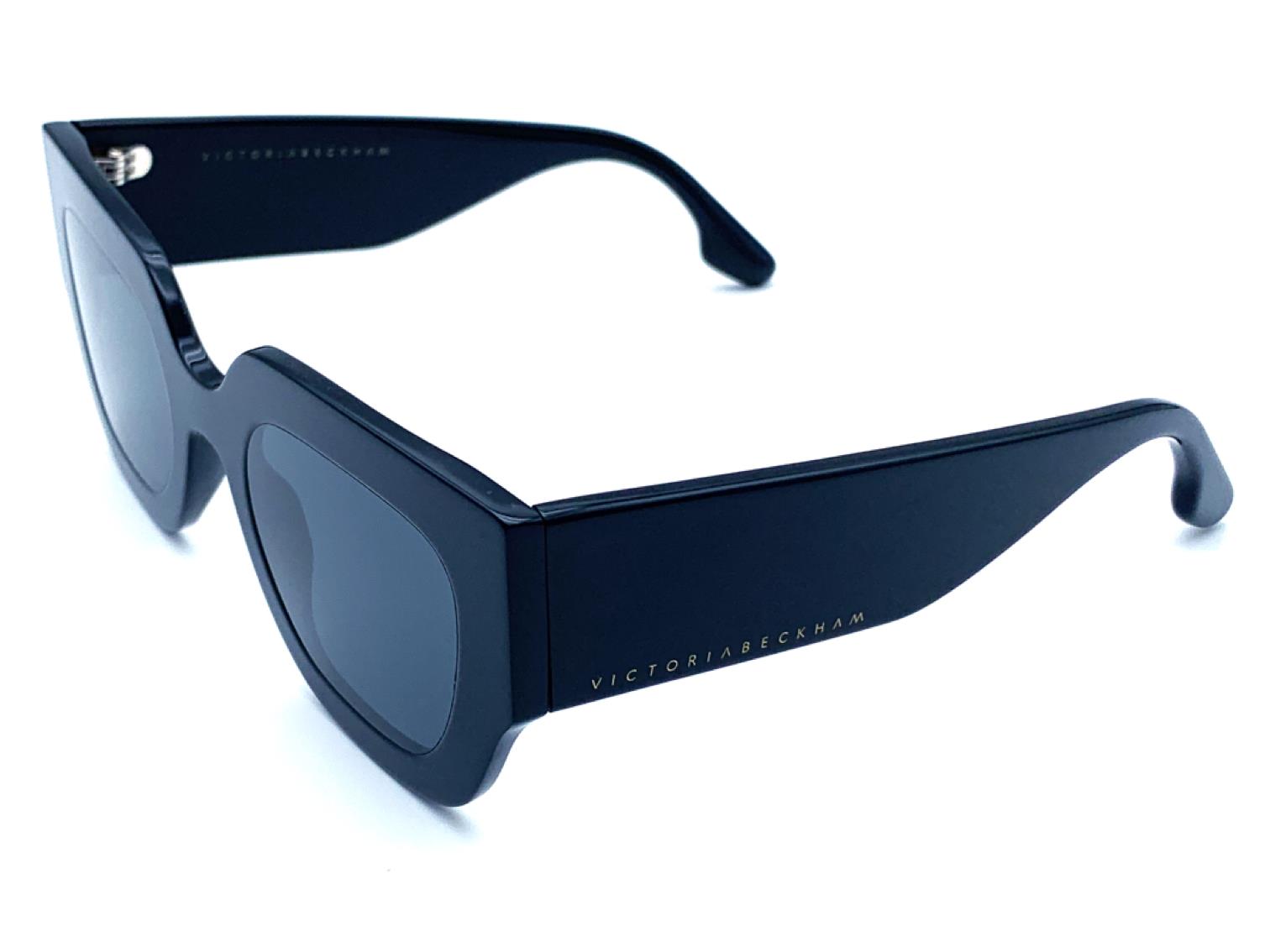 Victoria Beckham VB606S 001 Kadın Güneş Gözlüğü