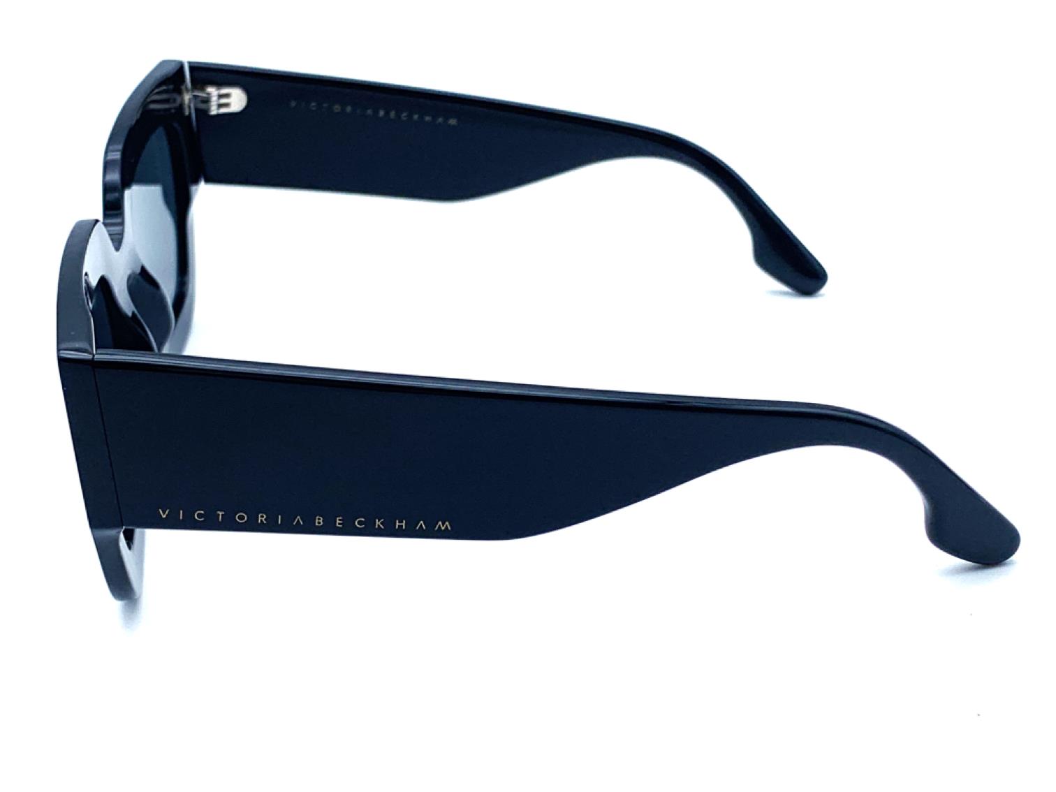 Victoria Beckham VB606S 001 Kadın Güneş Gözlüğü