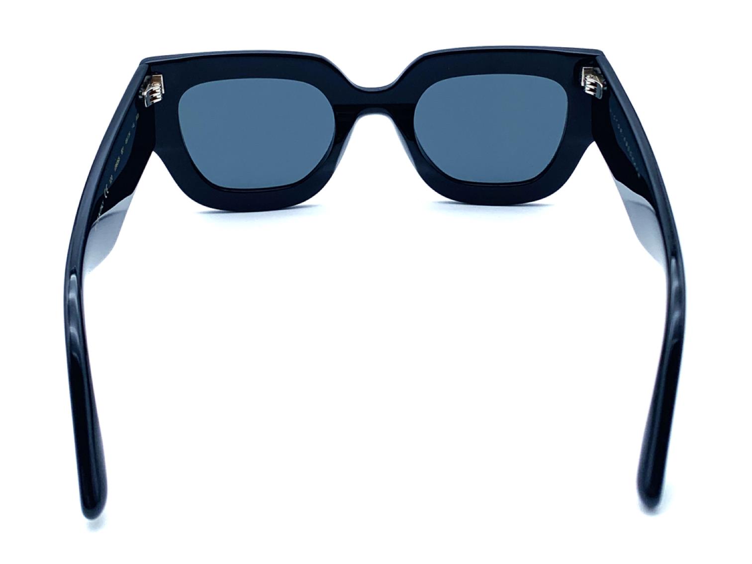 Victoria Beckham VB606S 001 Kadın Güneş Gözlüğü