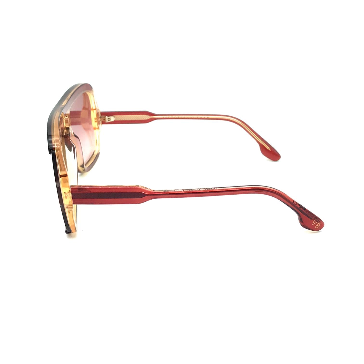 Victoria Beckham VB609S 607 Kadın Güneş Gözlüğü