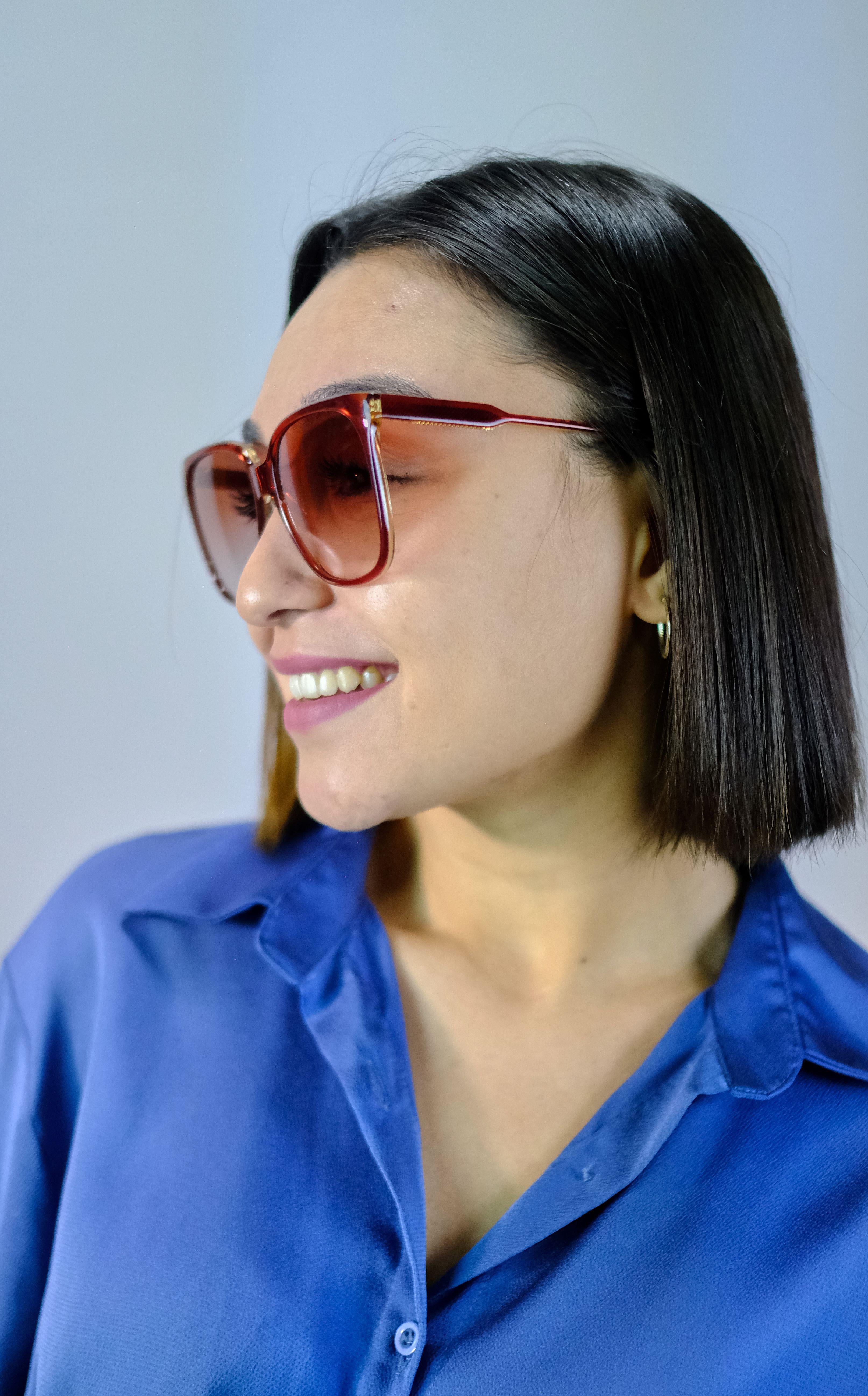 Victoria Beckham VB610S 607 Kadın Güneş Gözlüğü