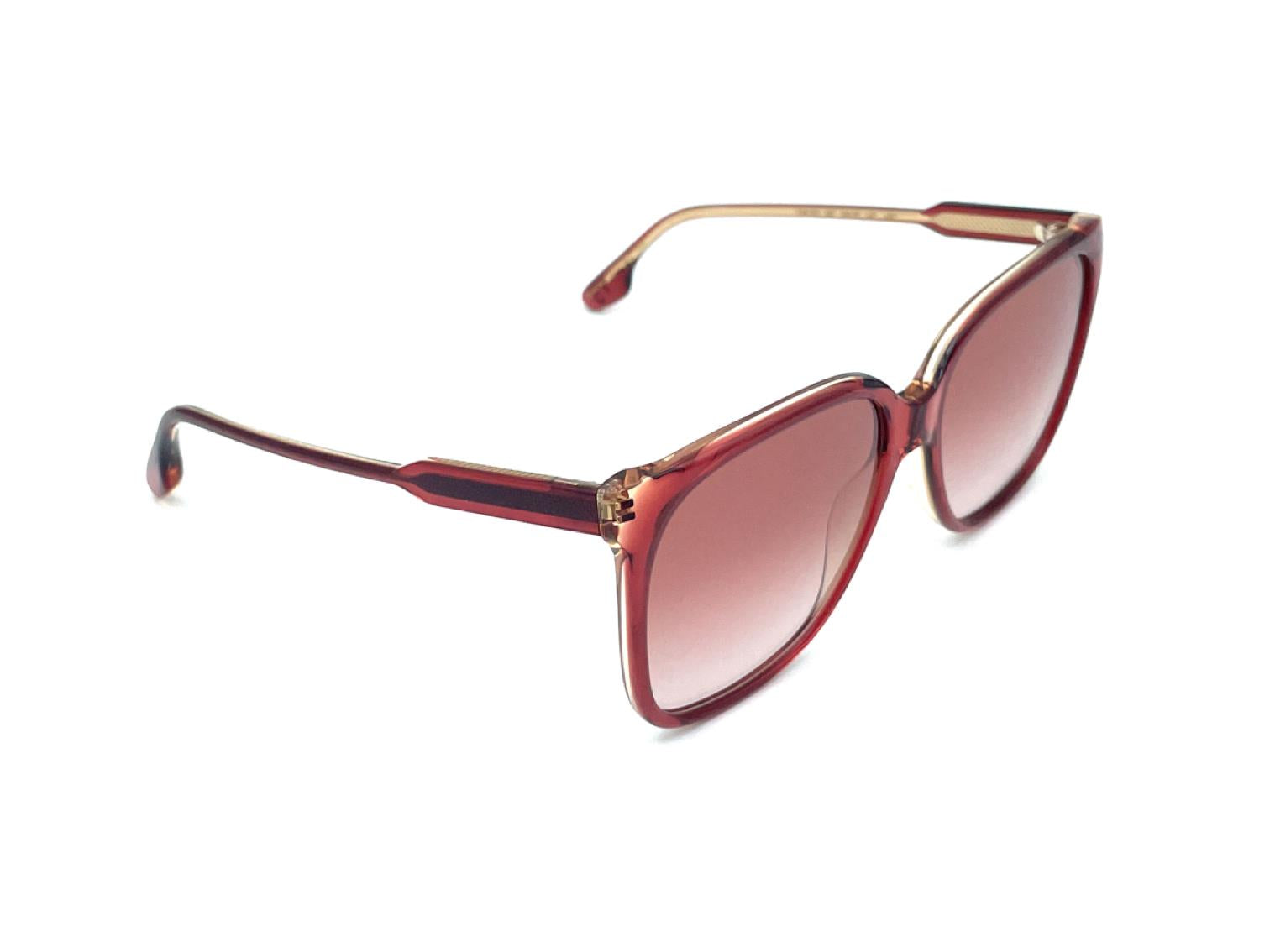 Victoria Beckham VB610S 607 Kadın Güneş Gözlüğü