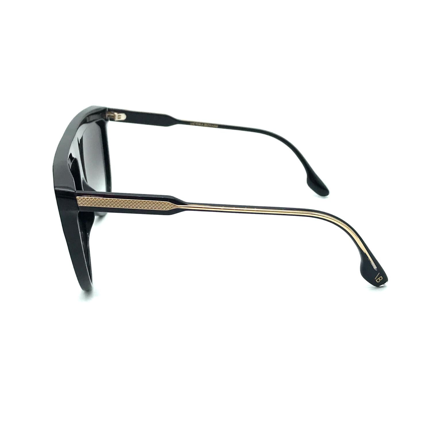 Victoria Beckham vb619s 001 Kadın Güneş Gözlüğü