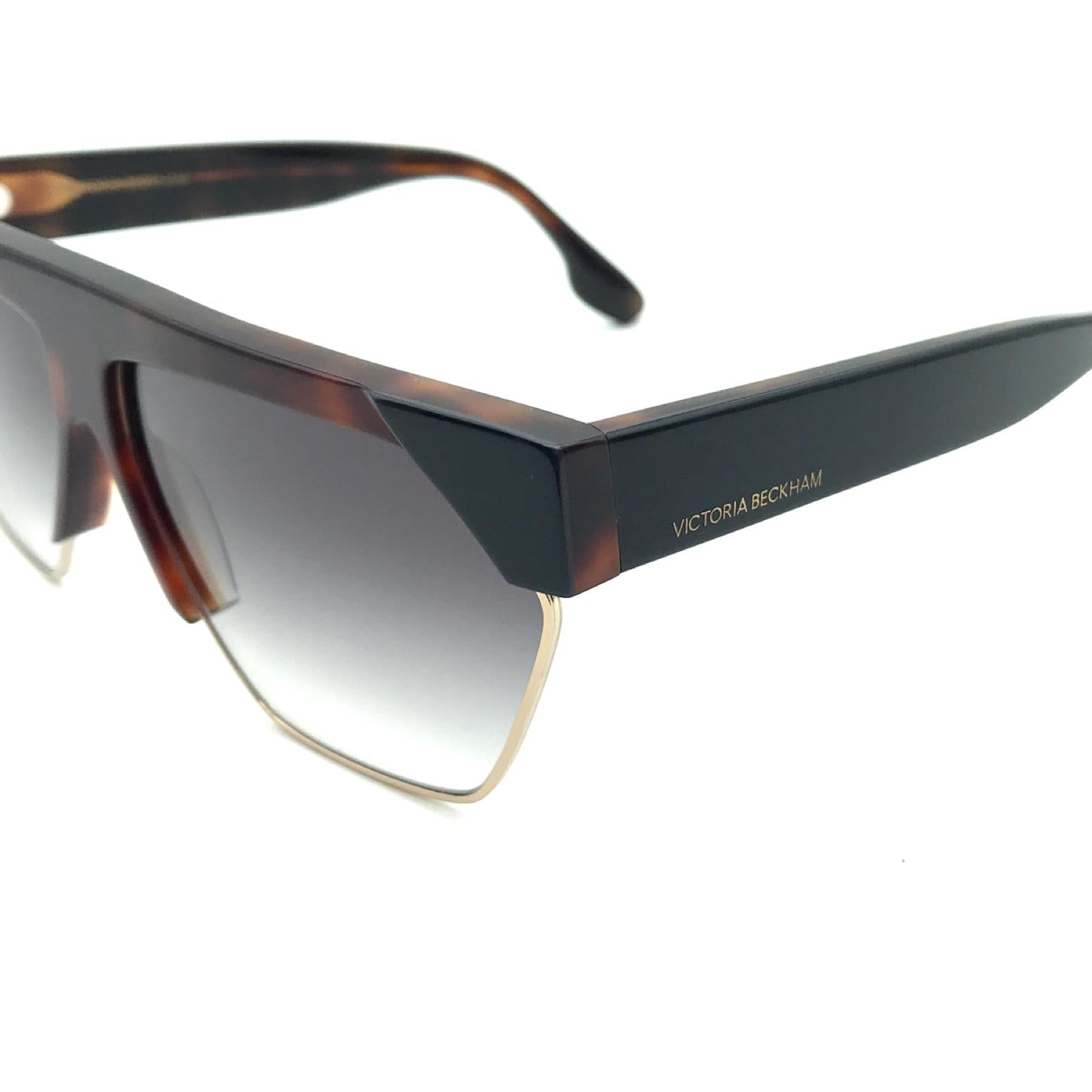 Victoria Beckham vb622s 005 Kadın Güneş Gözlüğü