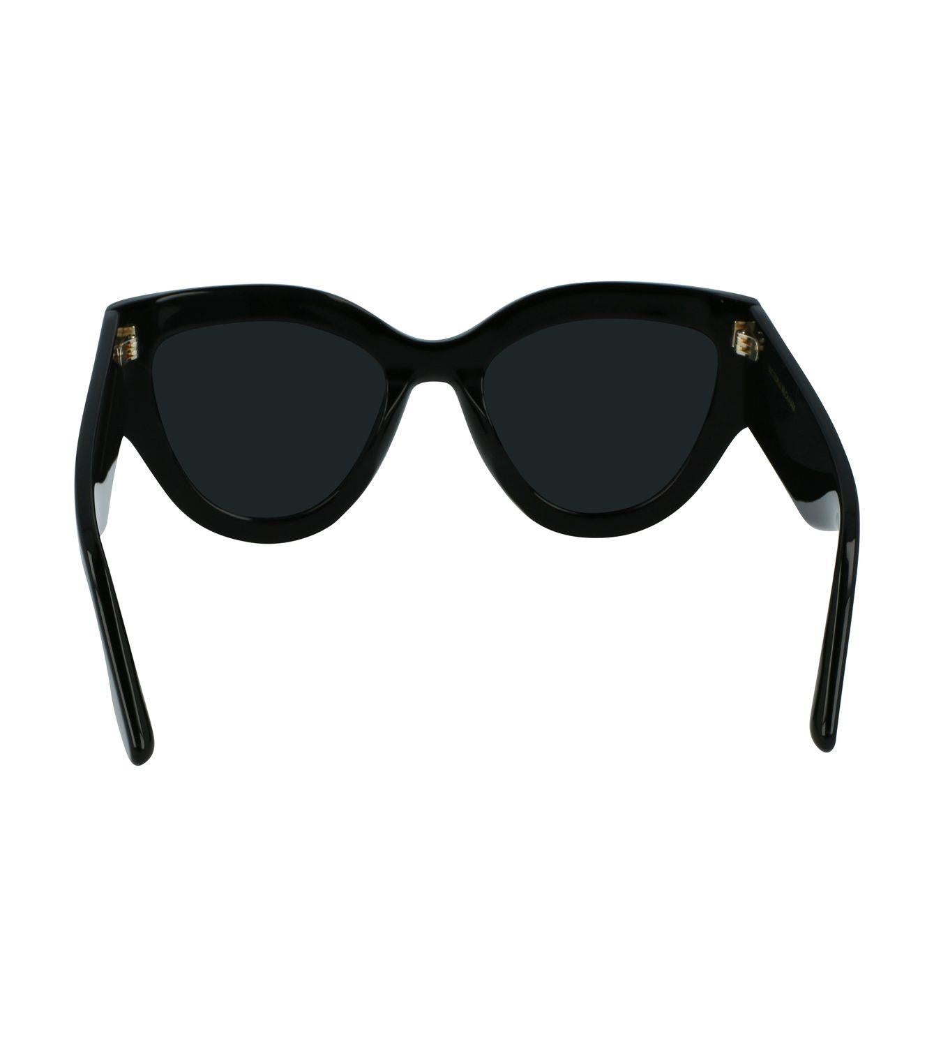 Victoria Beckham VB628S 001 Kadın Güneş Gözlüğü