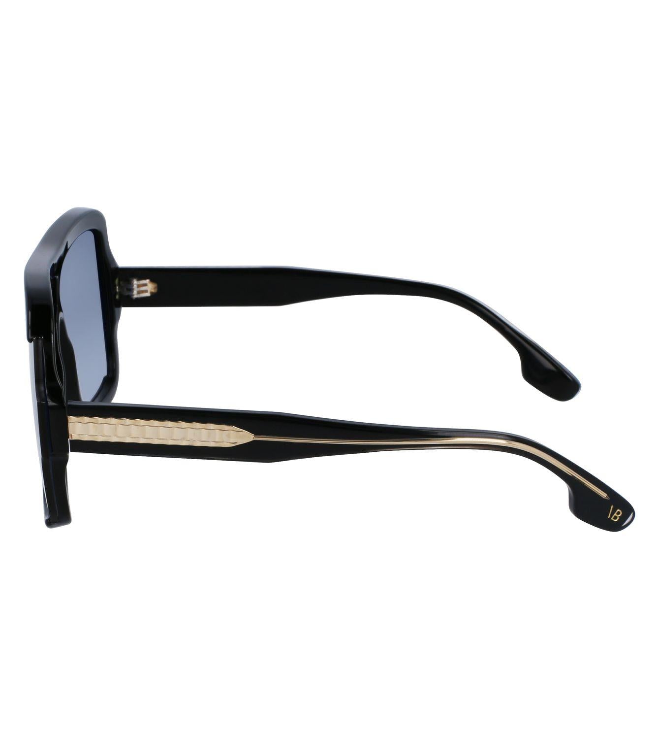 Victoria Beckham VB673S 001 Kadın Güneş Gözlüğü