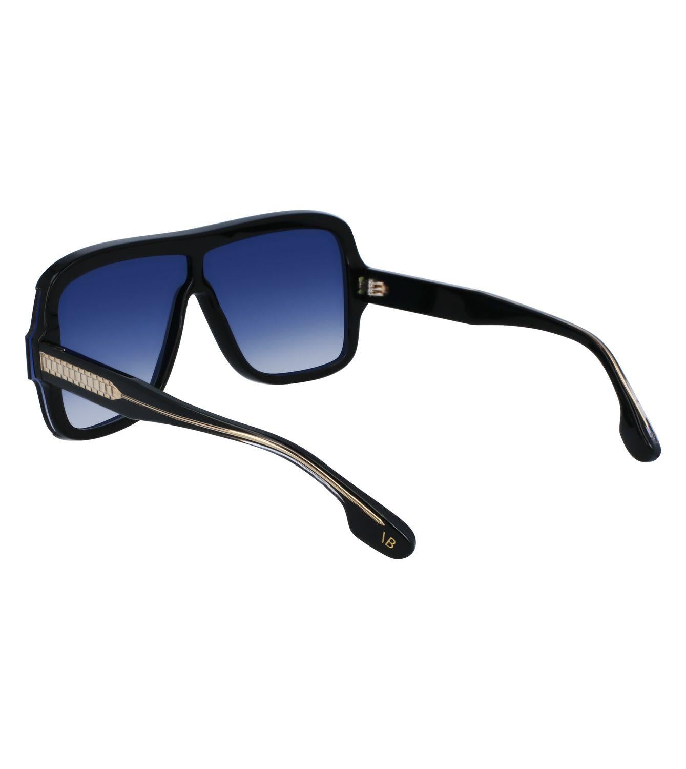 Victoria Beckham VB673S 001 Kadın Güneş Gözlüğü