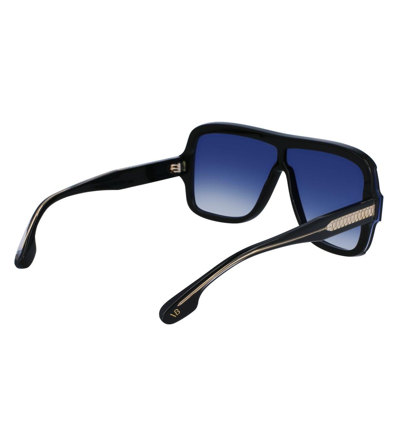 Victoria Beckham VB673S 001 Kadın Güneş Gözlüğü
