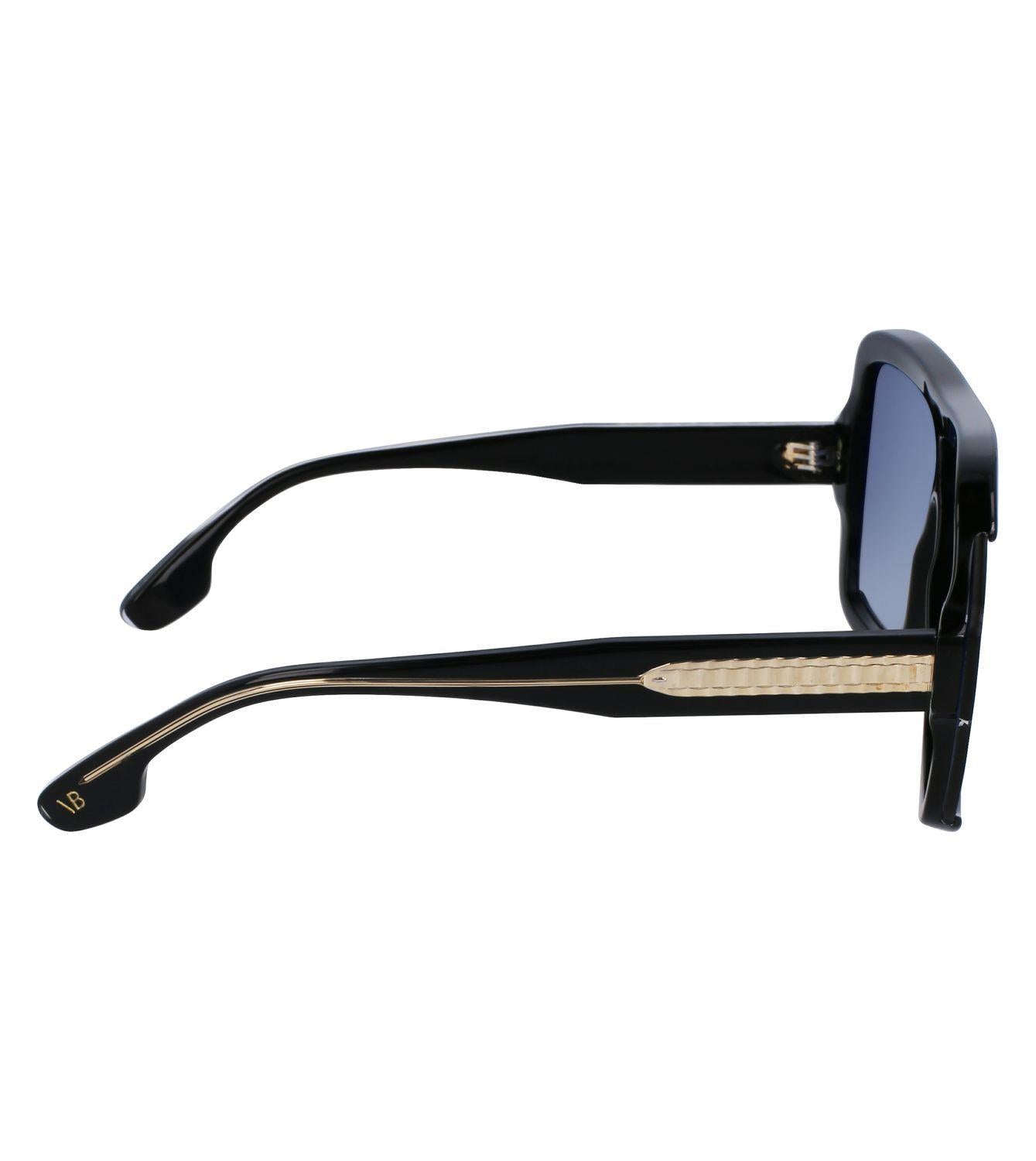 Victoria Beckham VB673S 001 Kadın Güneş Gözlüğü