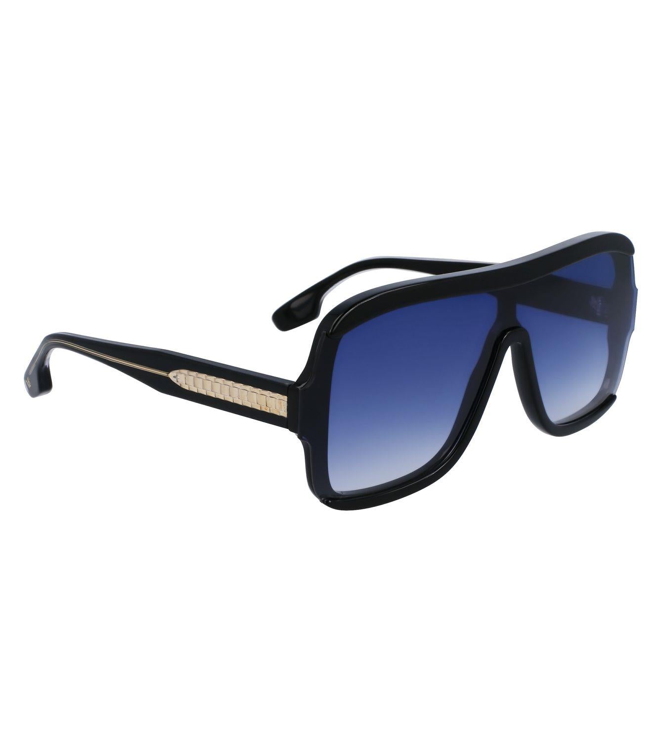Victoria Beckham VB673S 001 Kadın Güneş Gözlüğü