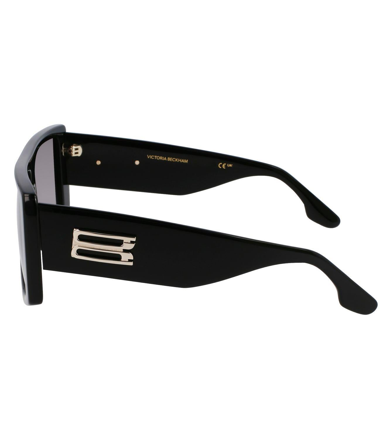 Victoria Beckham VB678S 001 Kadın Güneş Gözlüğü