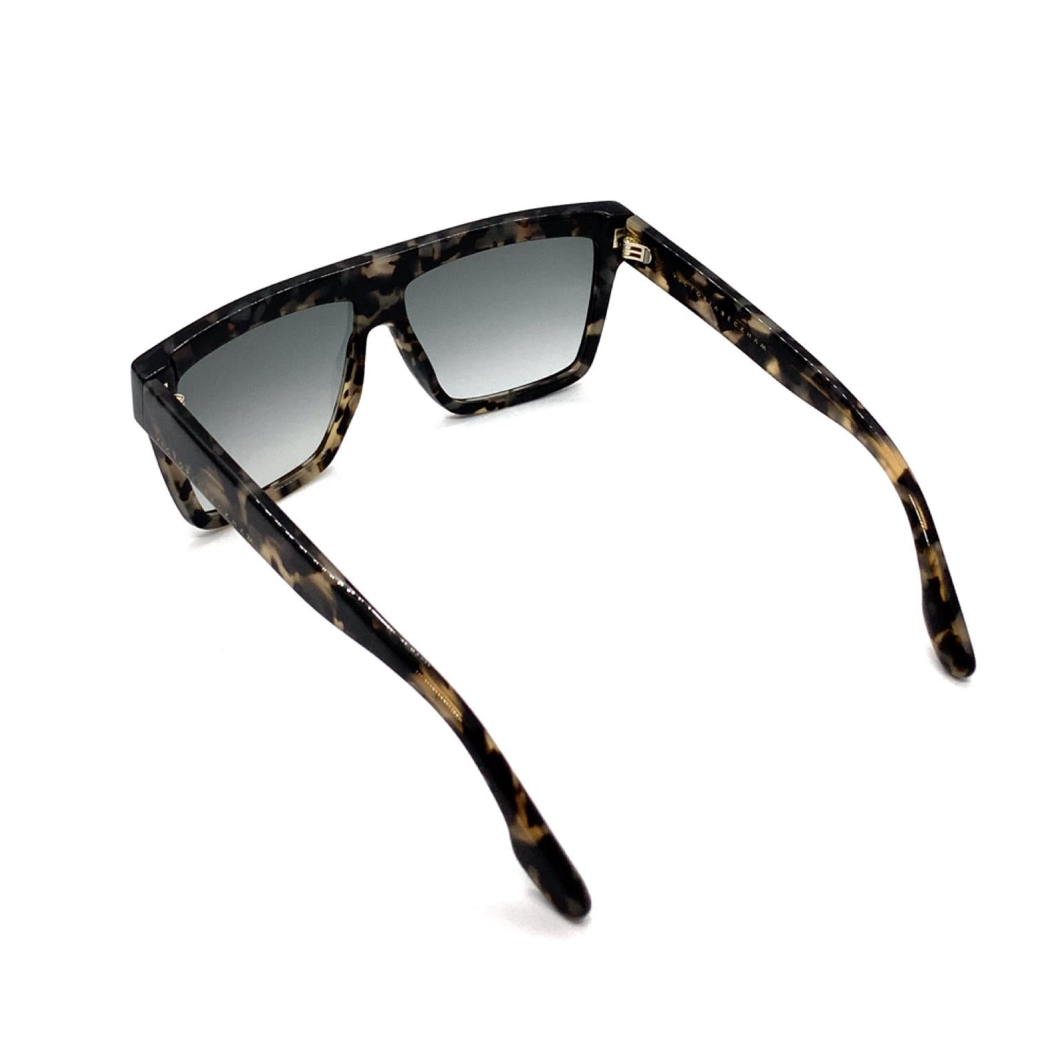 Victoria Beckham VB99S 061 Kadın Güneş Gözlüğü