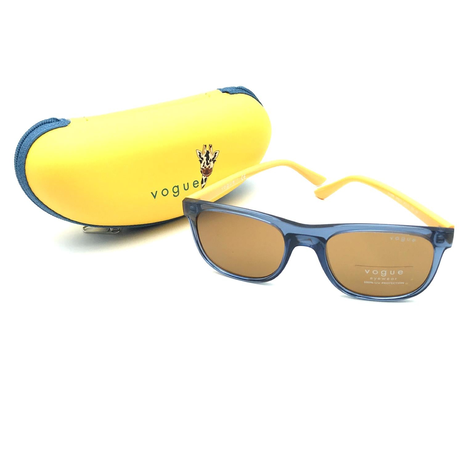 Vogue VJ2008 276273 Çocuk Güneş Gözlüğü